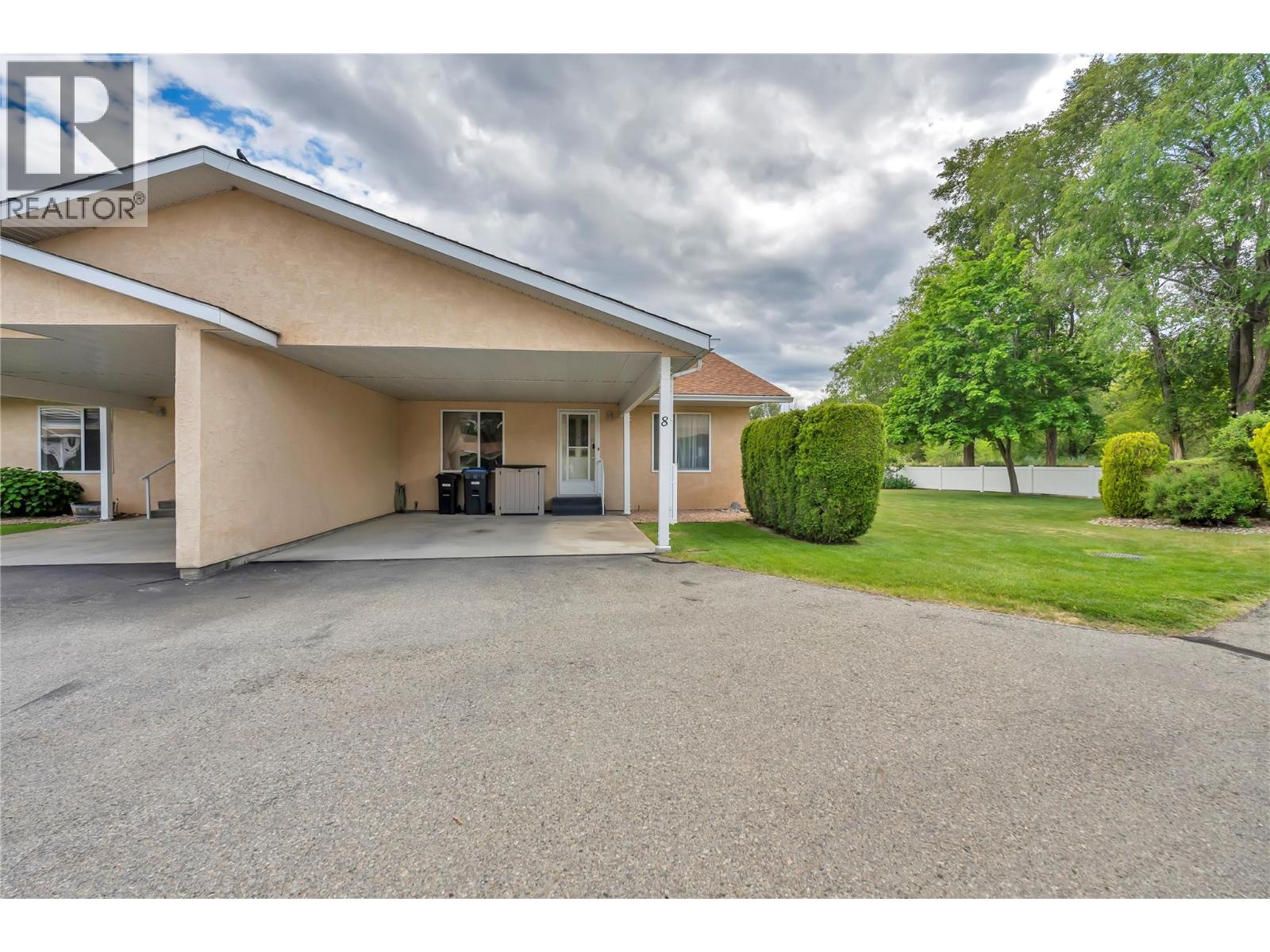 145 Redwing Place Unit# 8, Oliver, British Columbia  V0H 1T4 - Photo 29 - 10388137