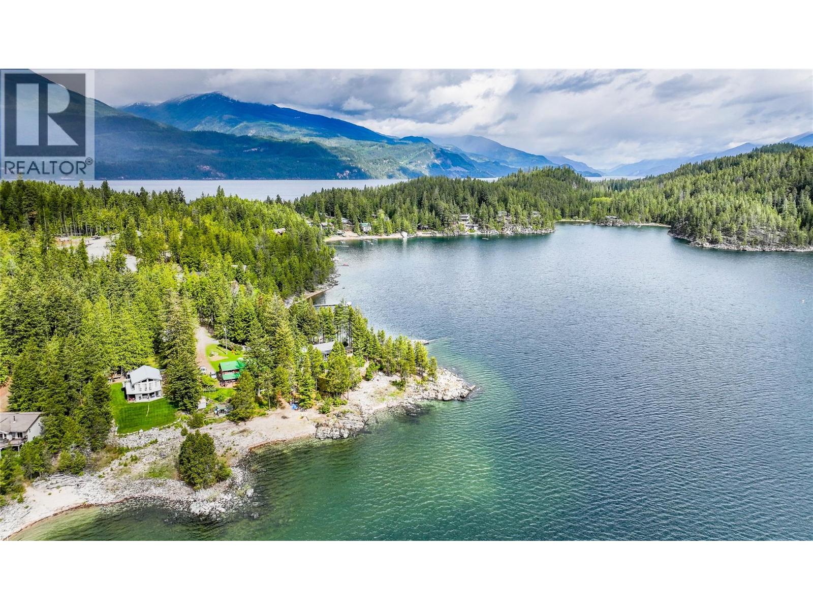 17545 Pilot Bay Road Unit# 17541, Crawford Bay, British Columbia  V0B 1X0 - Photo 32 - 10387963