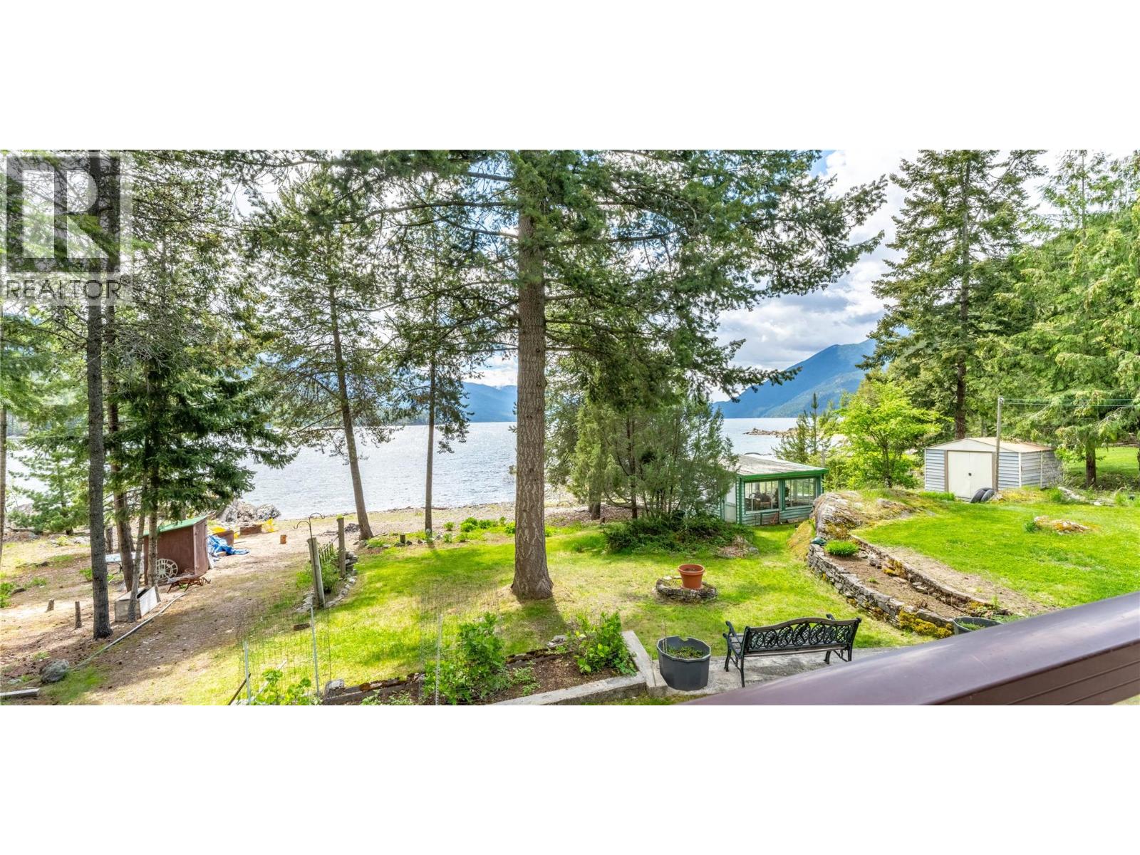 17545 Pilot Bay Road Unit# 17541, Crawford Bay, British Columbia  V0B 1X0 - Photo 34 - 10387963
