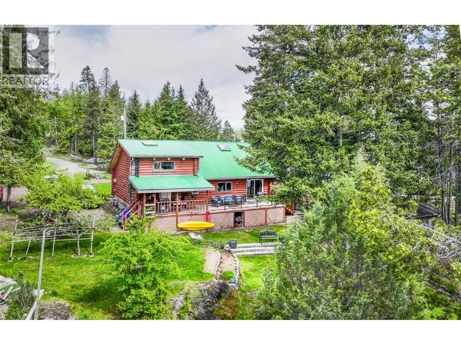 17545 Pilot Bay Road Unit# 17541, Crawford Bay, British Columbia  V0B 1X0 - Photo 4 - 10387963