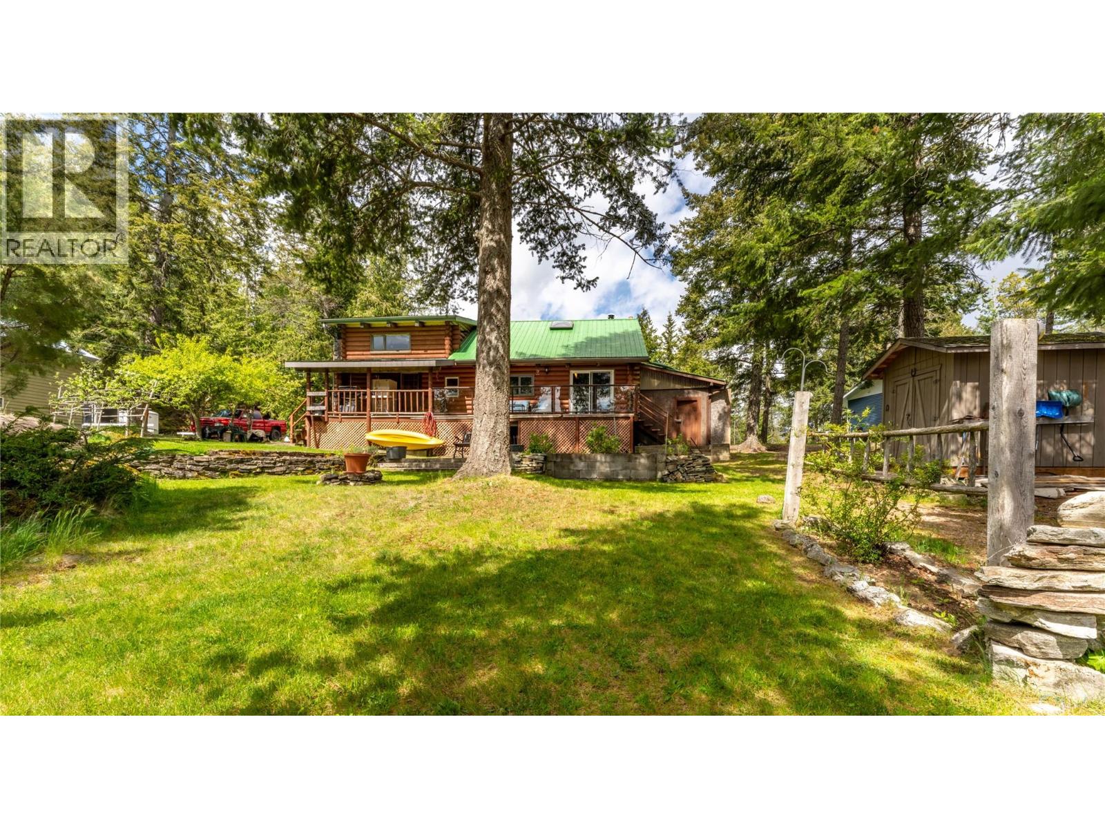 17545 Pilot Bay Road Unit# 17541, Crawford Bay, British Columbia  V0B 1X0 - Photo 45 - 10387963
