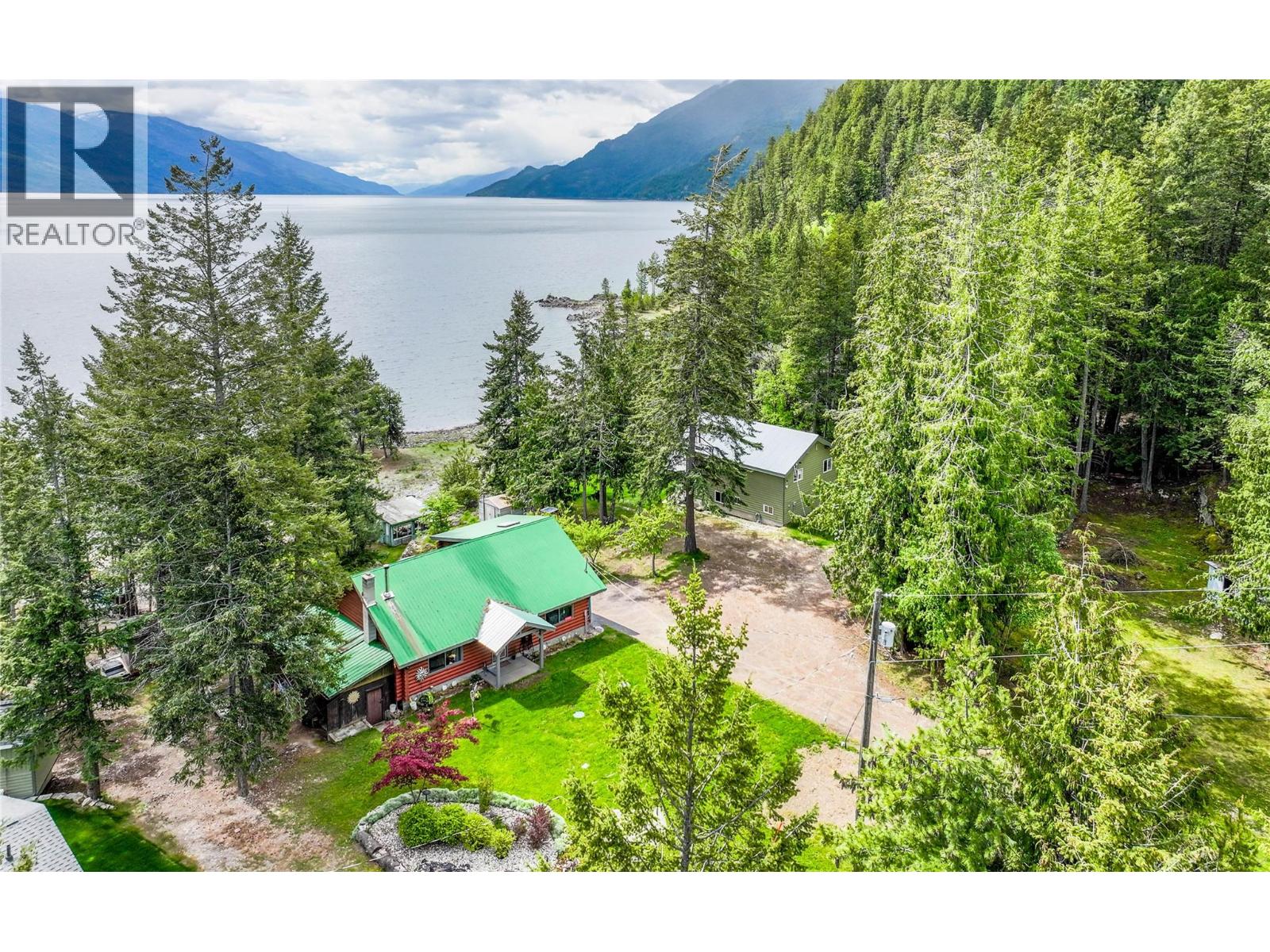 17545 Pilot Bay Road Unit# 17541, Crawford Bay, British Columbia  V0B 1X0 - Photo 5 - 10387963