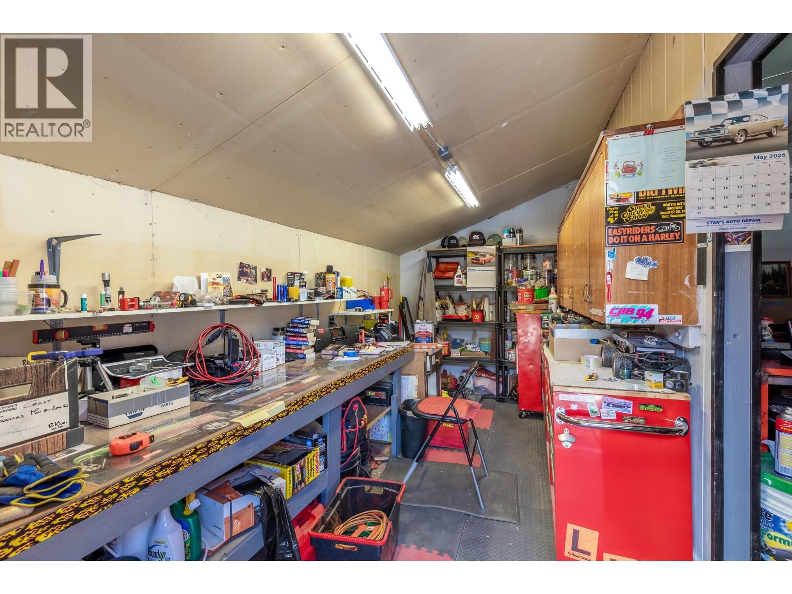 6224 Osprey Road, Vernon, British Columbia  V1H 1M7 - Photo 65 - 10387902