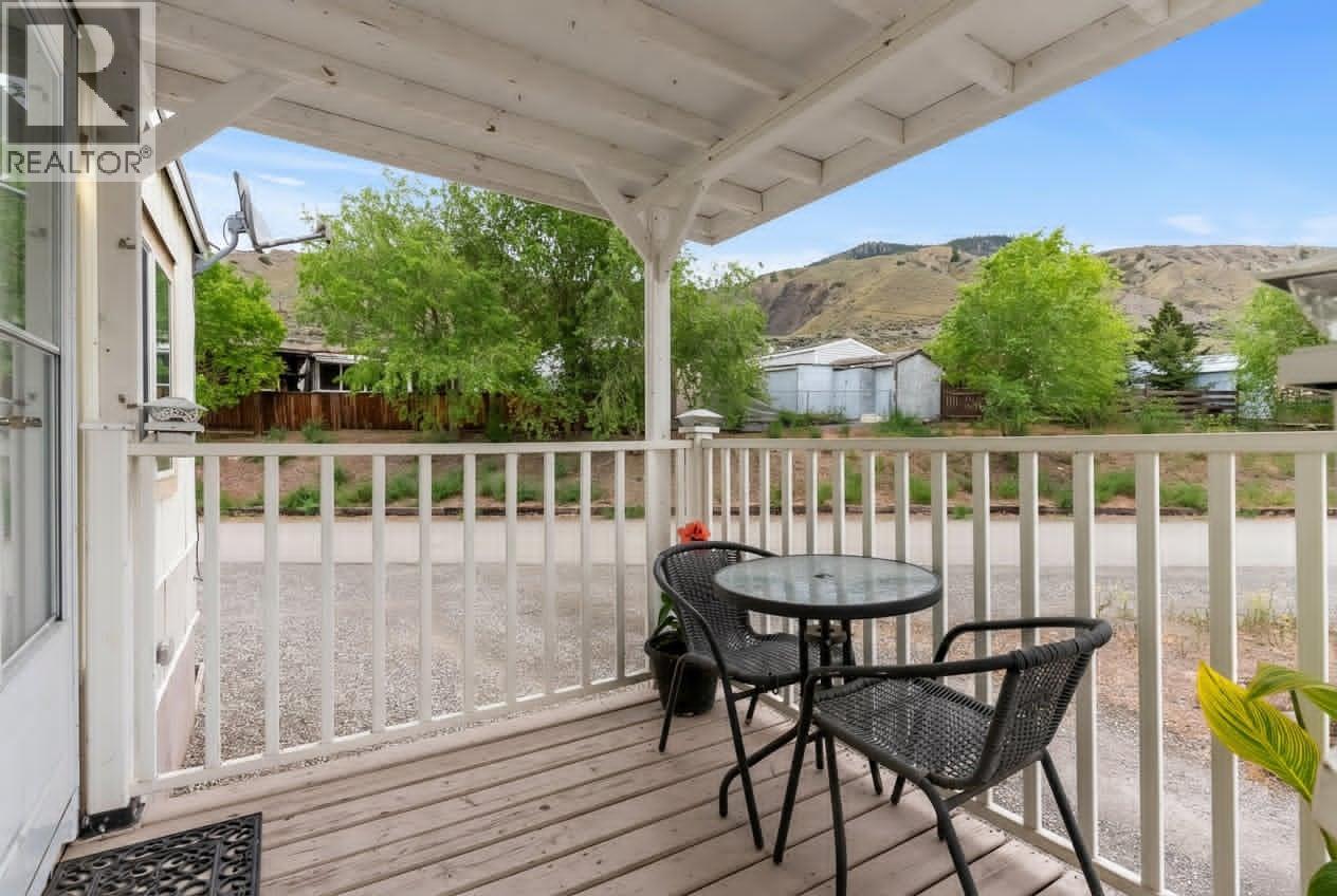 1000 Mesa Vista Court Unit# 50, Ashcroft, British Columbia  V0K 1A0 - Photo 12 - 10388426