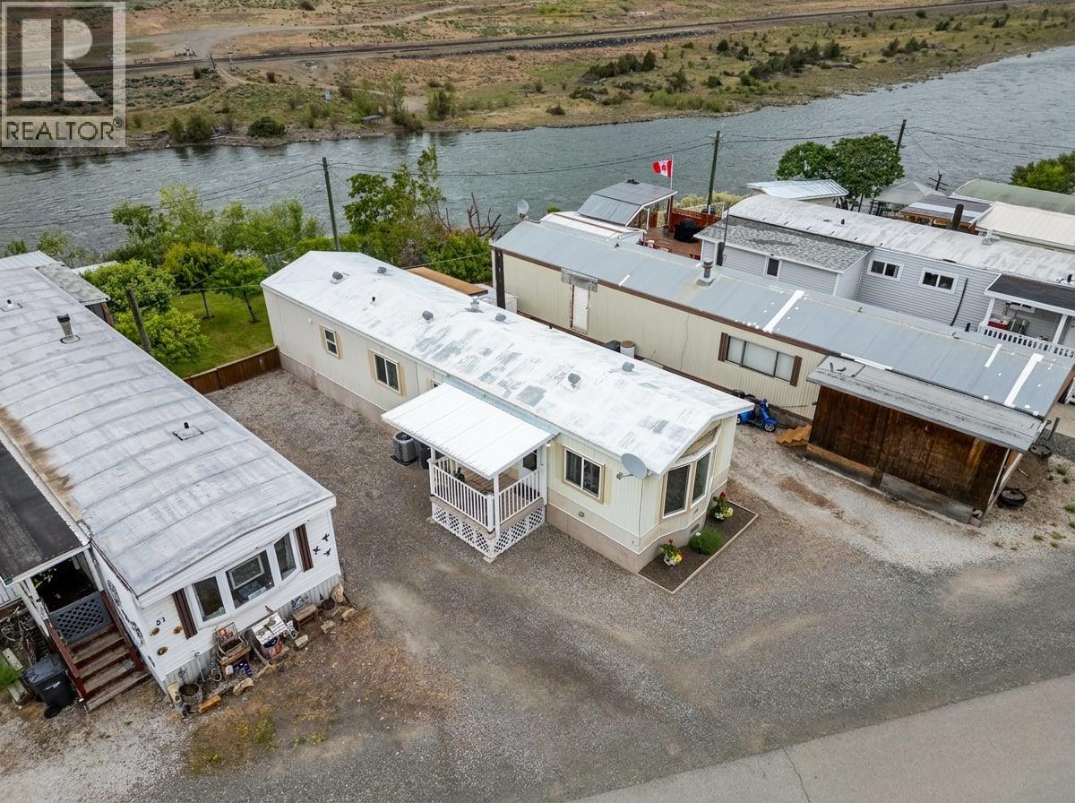 1000 Mesa Vista Court Unit# 50, Ashcroft, British Columbia  V0K 1A0 - Photo 13 - 10388426
