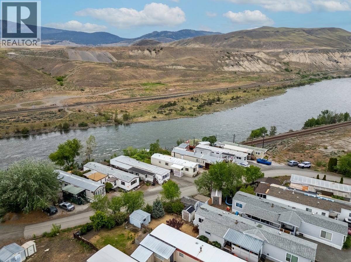 1000 Mesa Vista Court Unit# 50, Ashcroft, British Columbia  V0K 1A0 - Photo 17 - 10388426