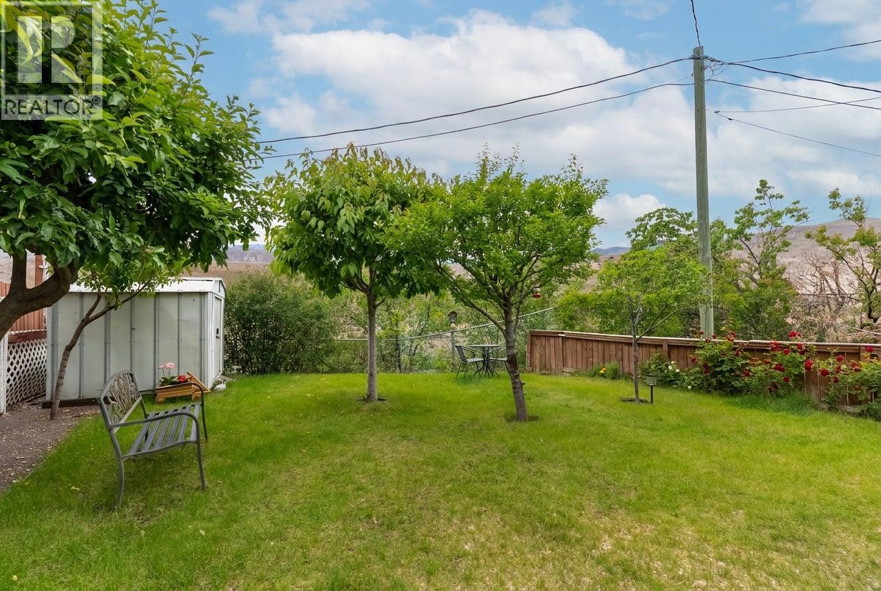 1000 Mesa Vista Court Unit# 50, Ashcroft, British Columbia  V0K 1A0 - Photo 24 - 10388426