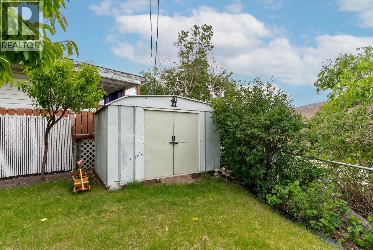 1000 Mesa Vista Court Unit# 50, Ashcroft, British Columbia  V0K 1A0 - Photo 26 - 10388426