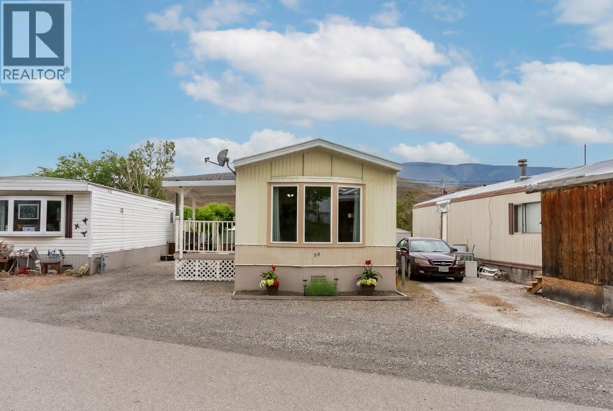 1000 Mesa Vista Court Unit# 50, Ashcroft, British Columbia  V0K 1A0 - Photo 27 - 10388426