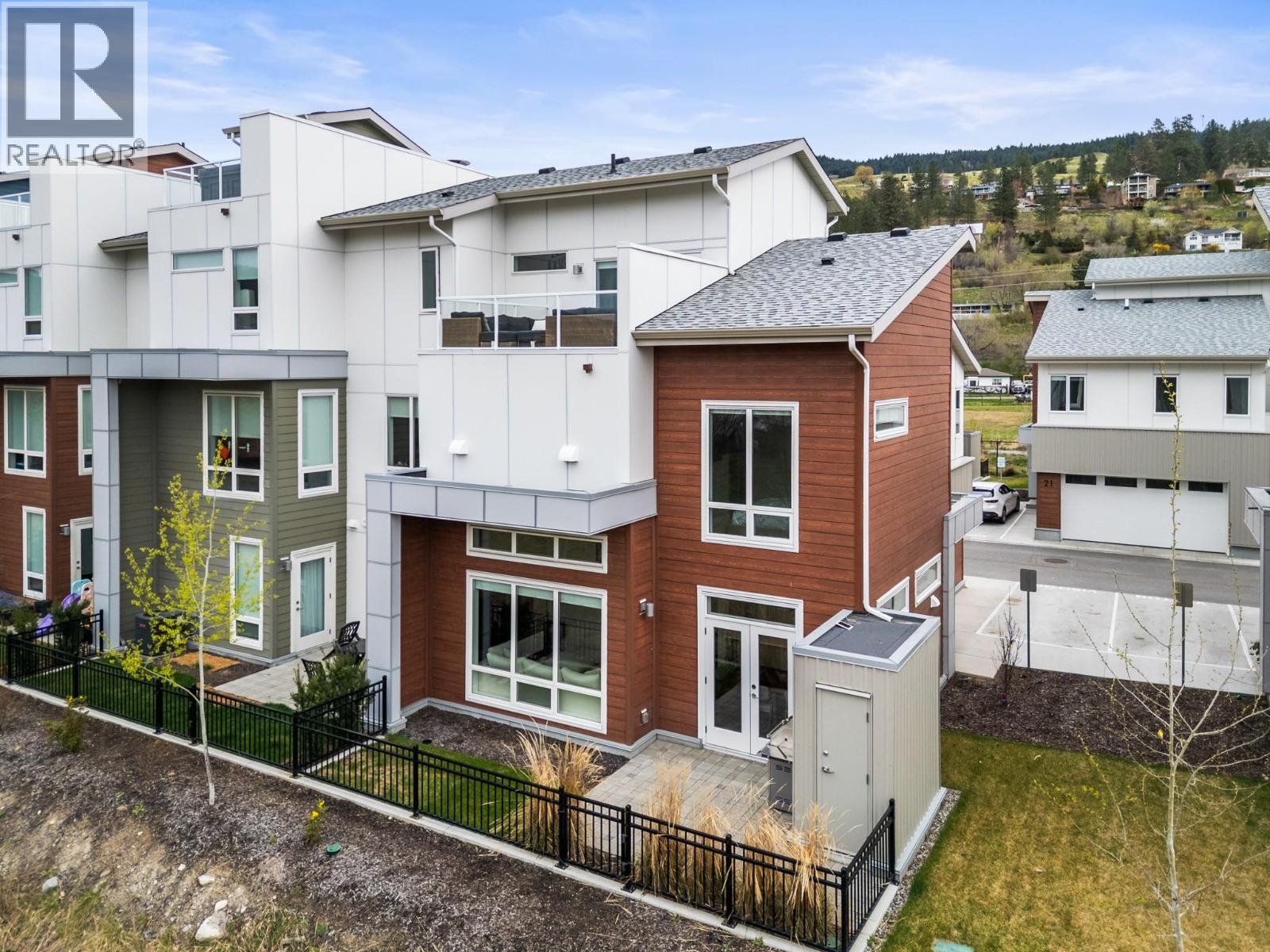 3719 Woodsdale Road Unit# 20, Lake Country, British Columbia  V4V 1X2 - Photo 38 - 10388410