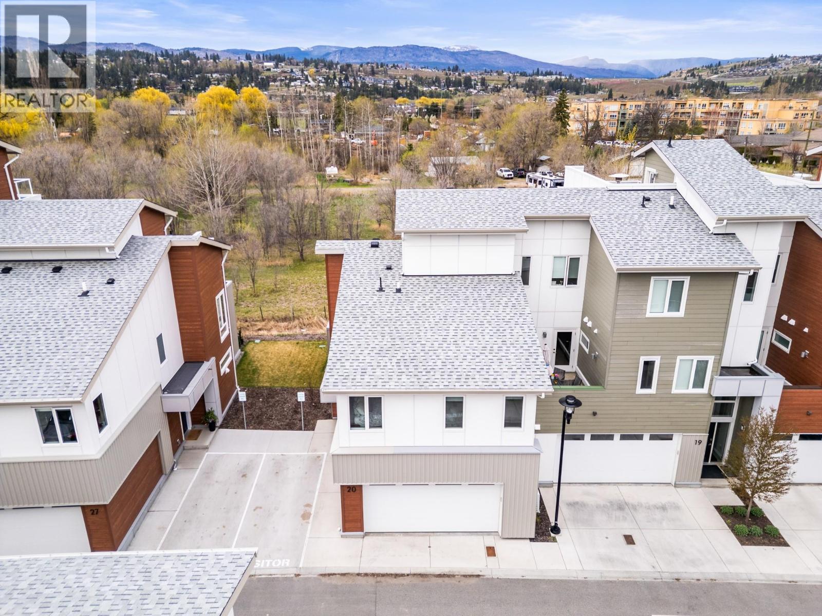3719 Woodsdale Road Unit# 20, Lake Country, British Columbia  V4V 1X2 - Photo 39 - 10388410
