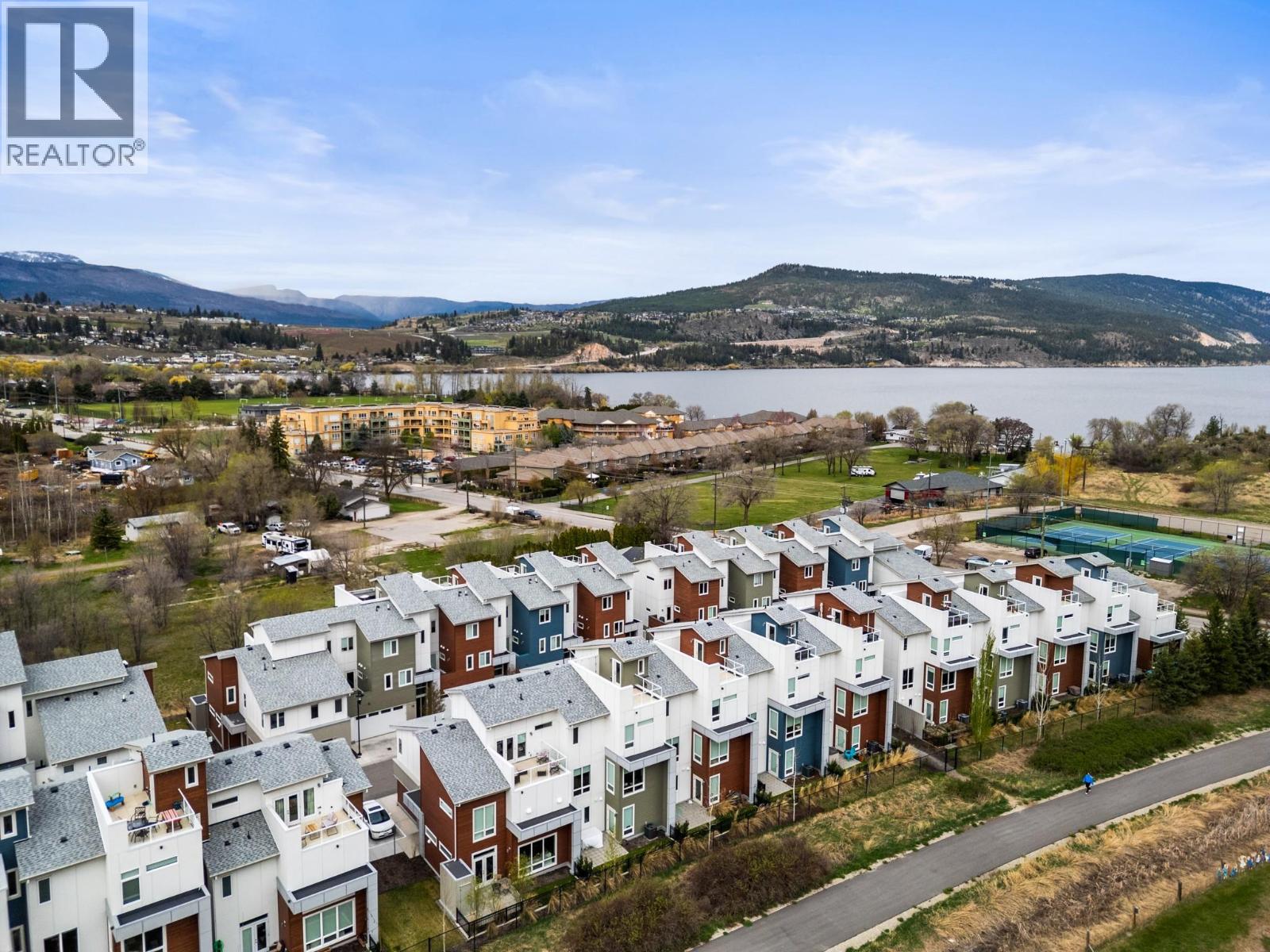 3719 Woodsdale Road Unit# 20, Lake Country, British Columbia  V4V 1X2 - Photo 40 - 10388410