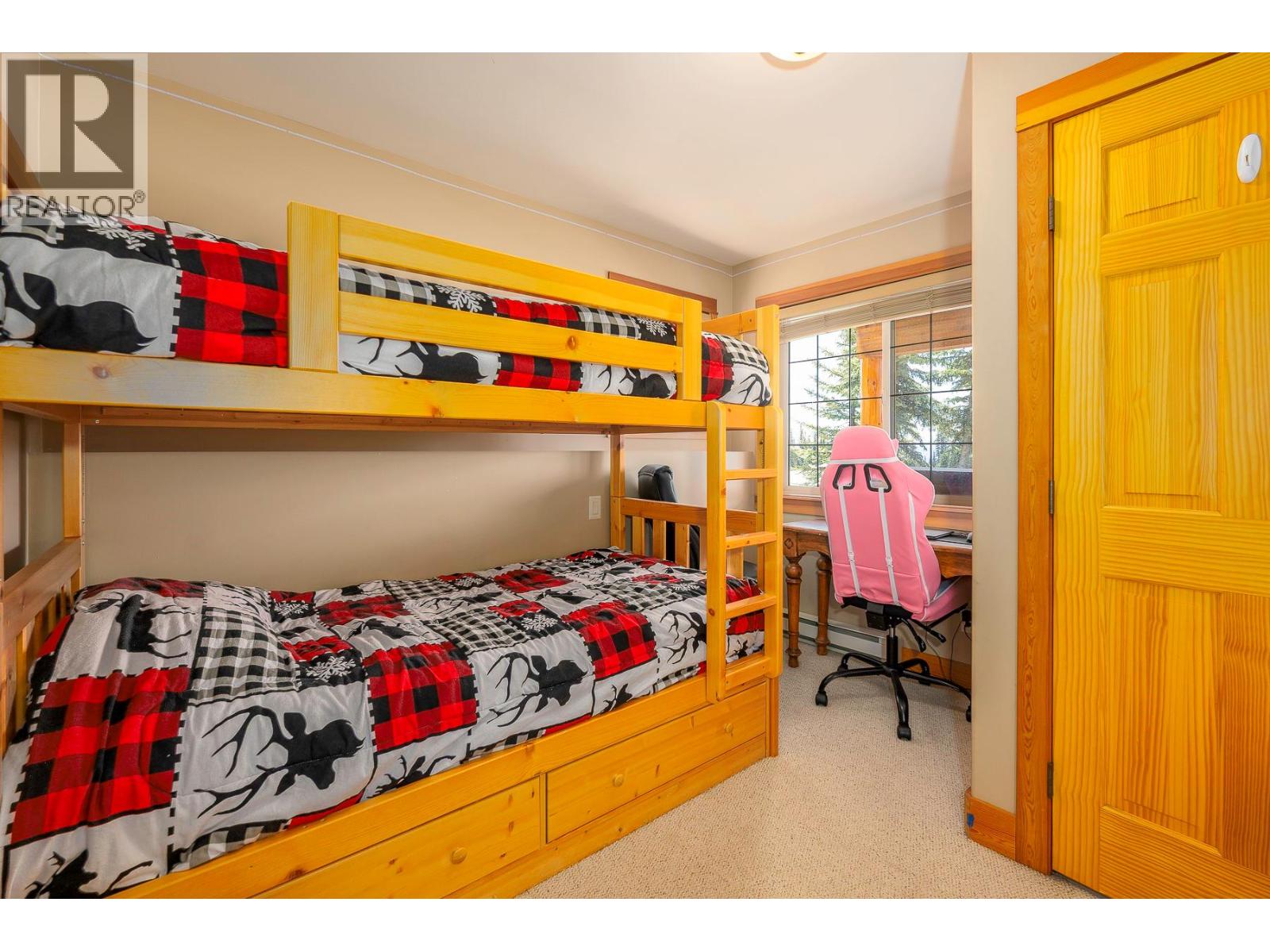 5015 Snowbird Way Unit# 12, Big White, British Columbia  V1P 1T4 - Photo 10 - 10388258