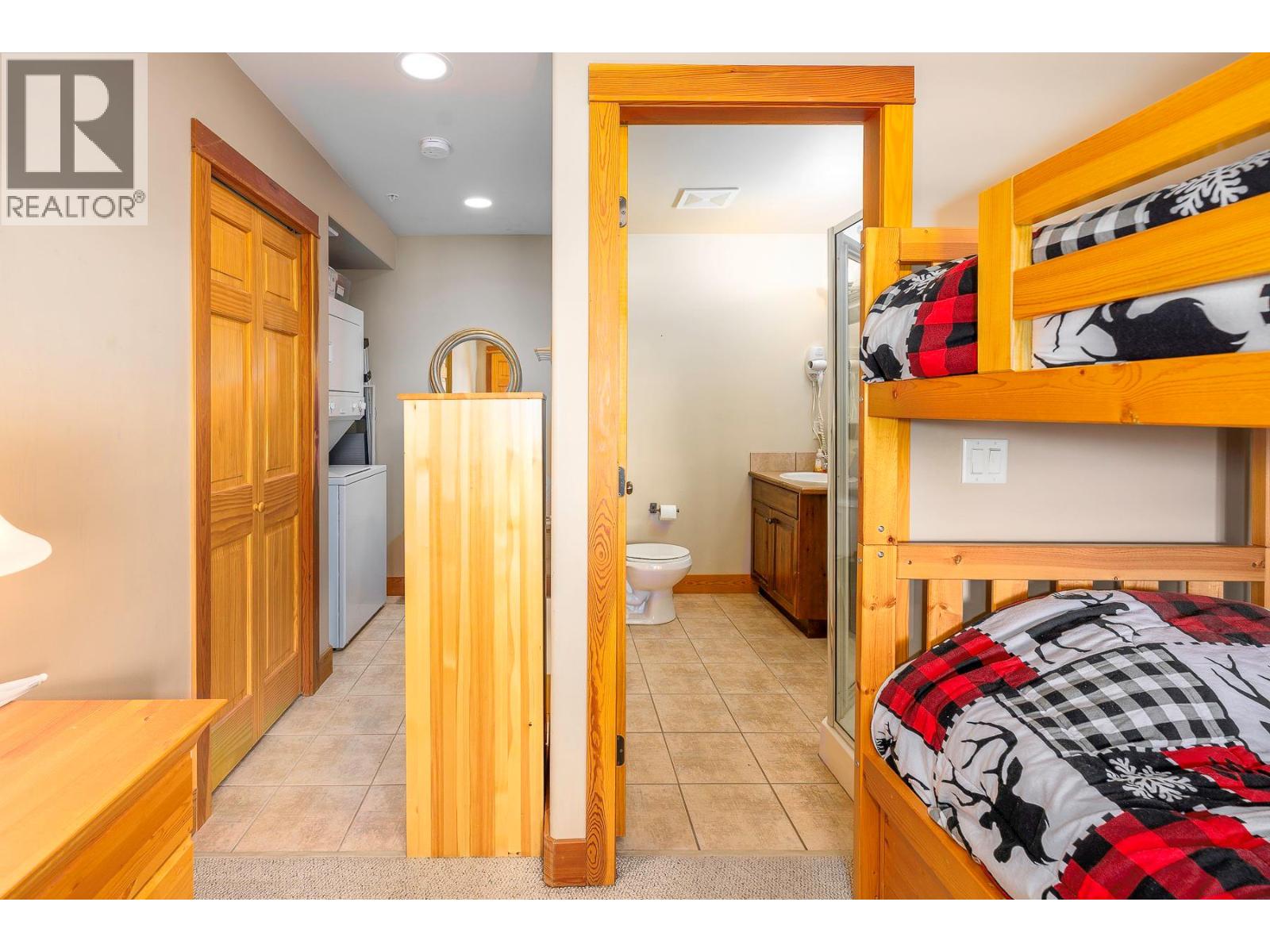 5015 Snowbird Way Unit# 12, Big White, British Columbia  V1P 1T4 - Photo 12 - 10388258