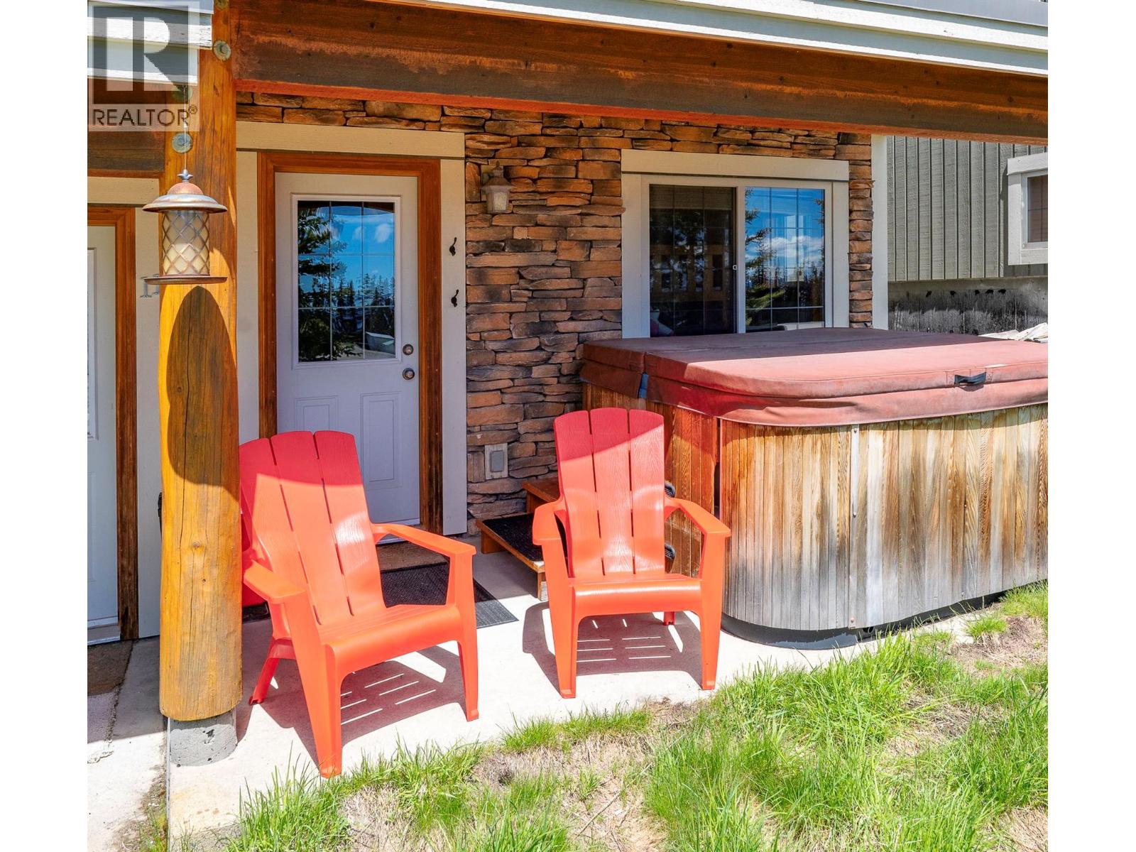 5015 Snowbird Way Unit# 12, Big White, British Columbia  V1P 1T4 - Photo 19 - 10388258