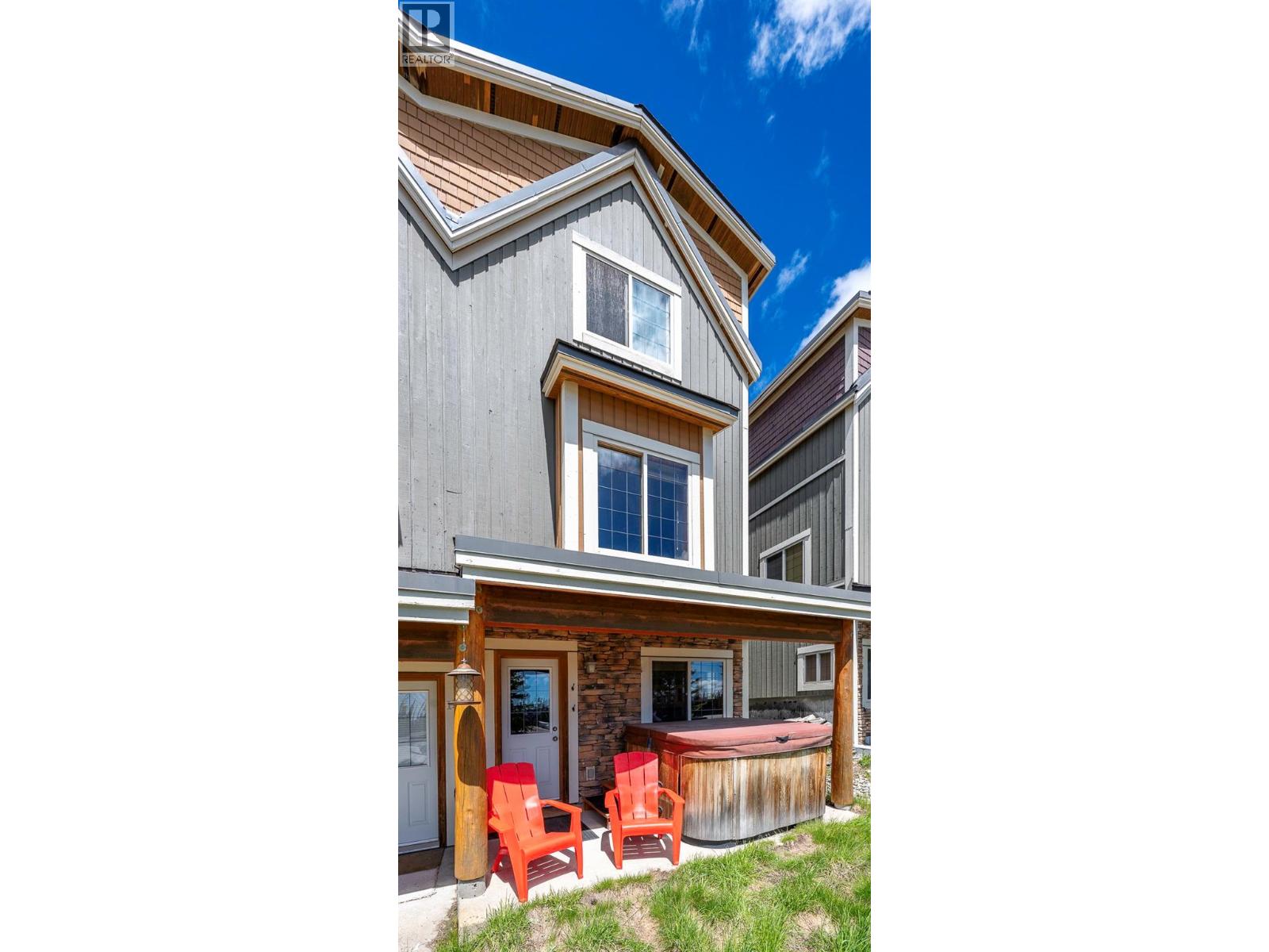 5015 Snowbird Way Unit# 12, Big White, British Columbia  V1P 1T4 - Photo 20 - 10388258