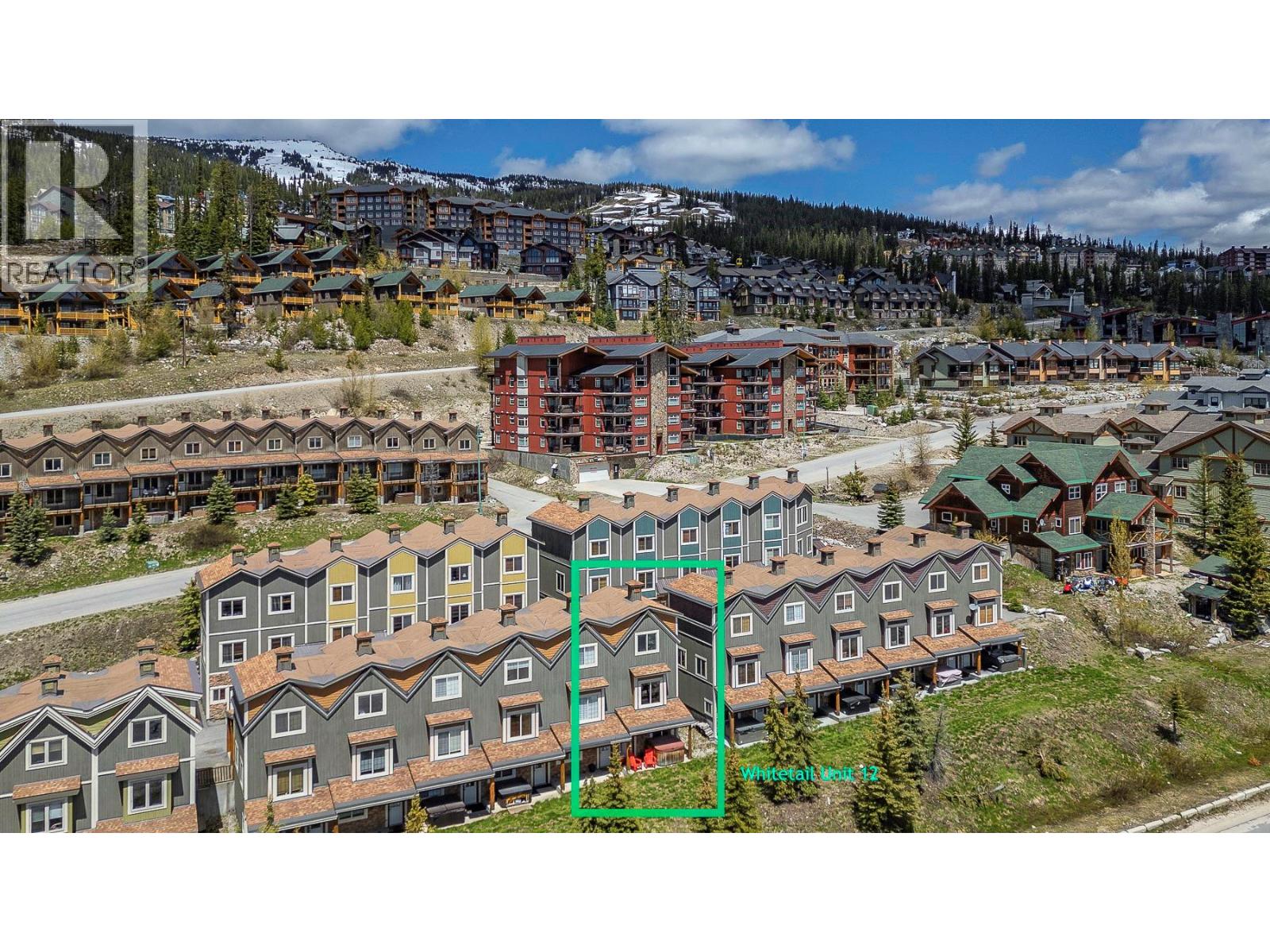 5015 Snowbird Way Unit# 12, Big White, British Columbia  V1P 1T4 - Photo 23 - 10388258