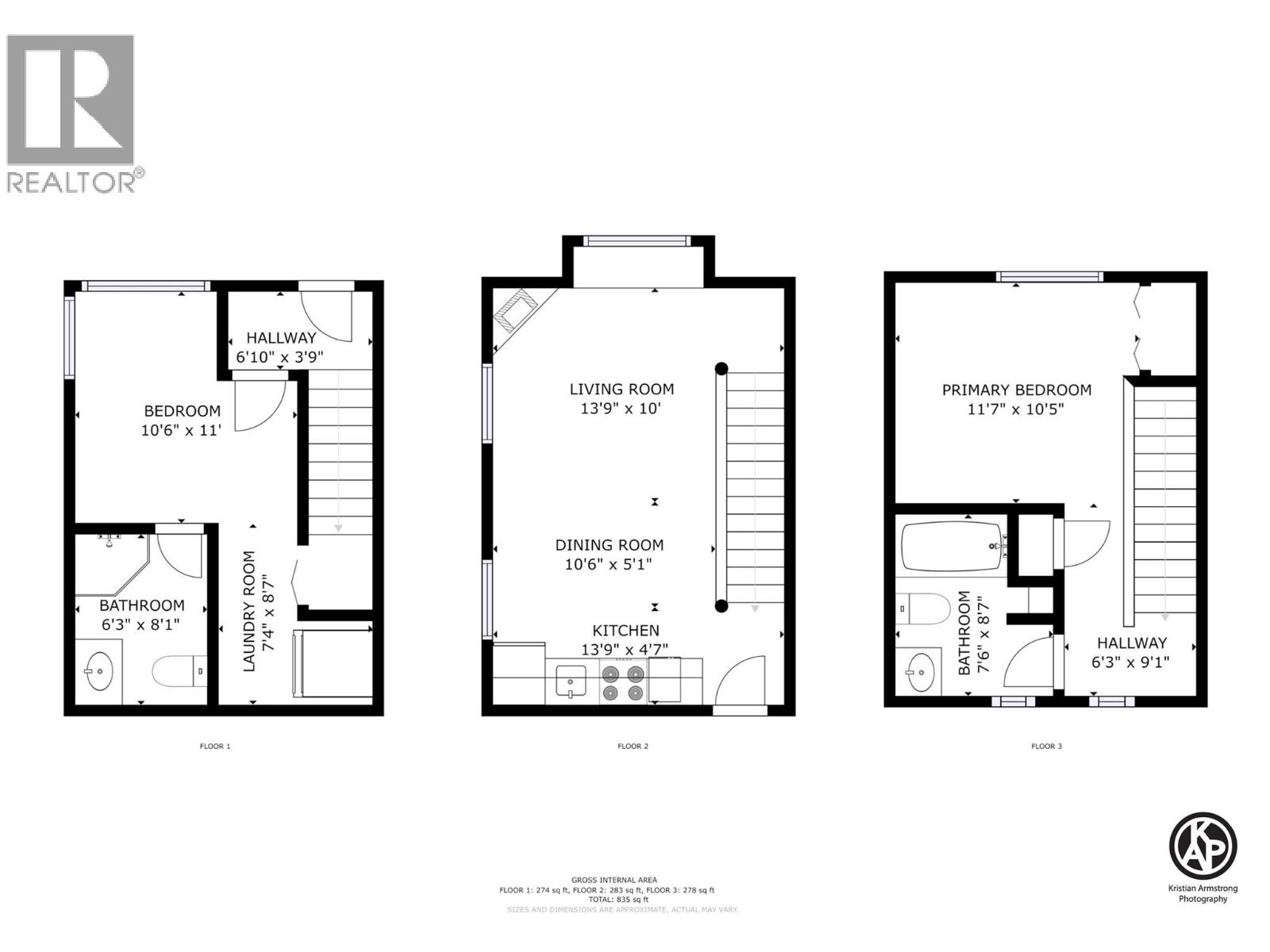5015 Snowbird Way Unit# 12, Big White, British Columbia  V1P 1T4 - Photo 24 - 10388258