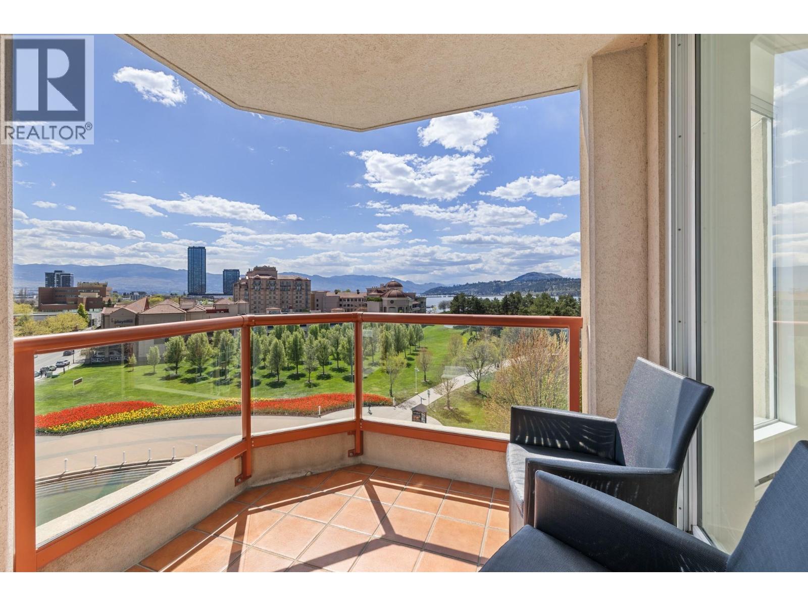 1160 Sunset Drive Unit# 701, Kelowna, British Columbia  V1Y 9P7 - Photo 31 - 10388397
