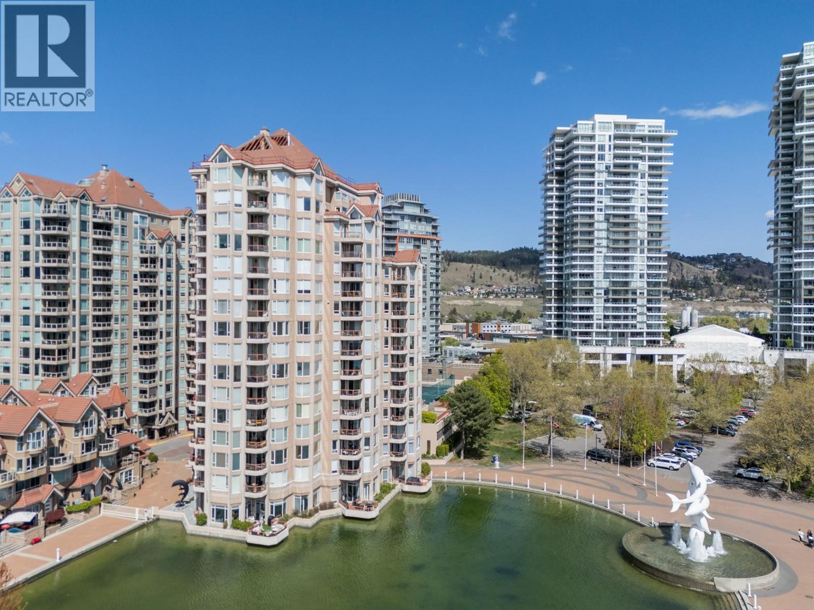 1160 Sunset Drive Unit# 701, Kelowna, British Columbia  V1Y 9P7 - Photo 32 - 10388397