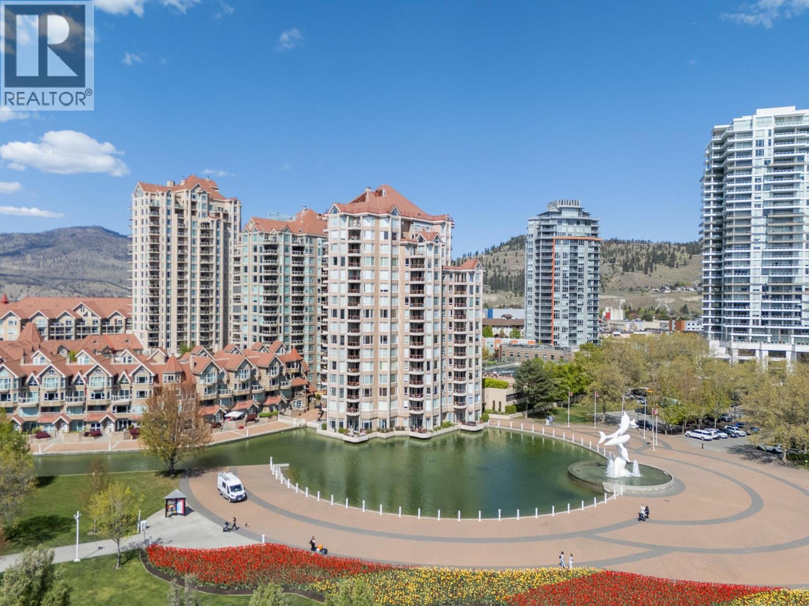 1160 Sunset Drive Unit# 701, Kelowna, British Columbia  V1Y 9P7 - Photo 33 - 10388397