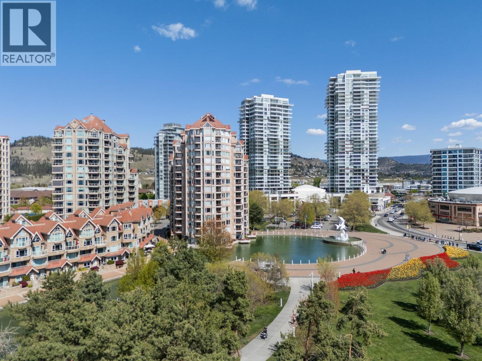 1160 Sunset Drive Unit# 701, Kelowna, British Columbia  V1Y 9P7 - Photo 34 - 10388397