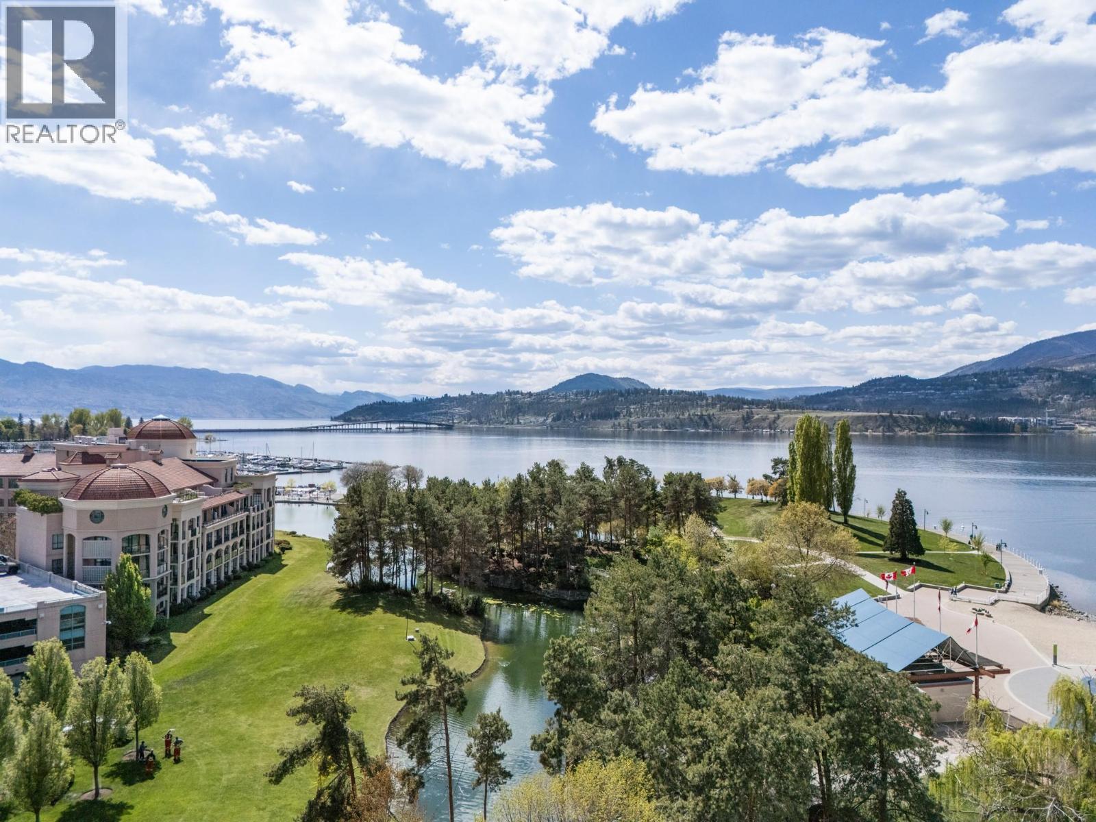 1160 Sunset Drive Unit# 701, Kelowna, British Columbia  V1Y 9P7 - Photo 36 - 10388397