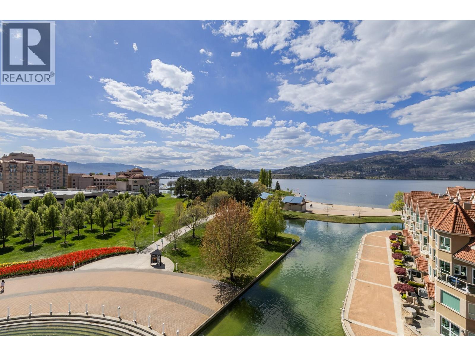 1160 Sunset Drive Unit# 701, Kelowna, British Columbia  V1Y 9P7 - Photo 38 - 10388397