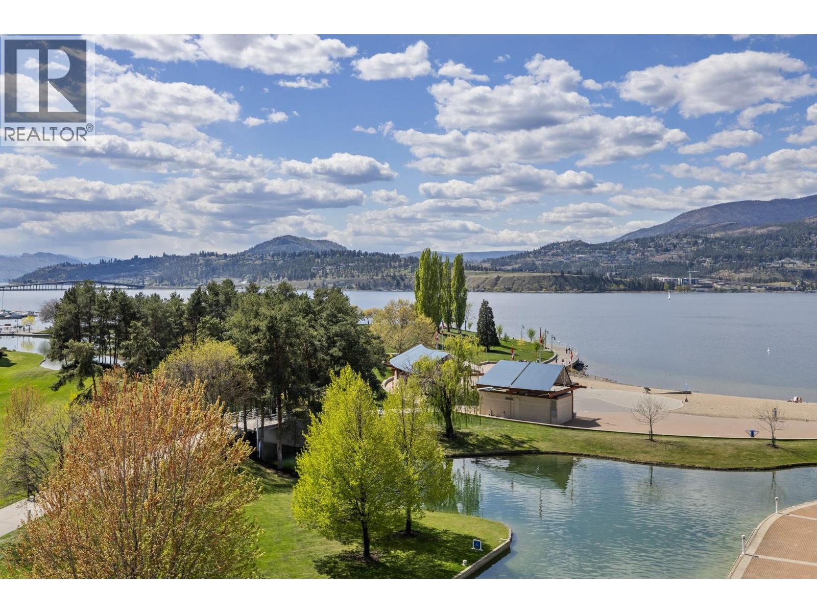 1160 Sunset Drive Unit# 701, Kelowna, British Columbia  V1Y 9P7 - Photo 39 - 10388397