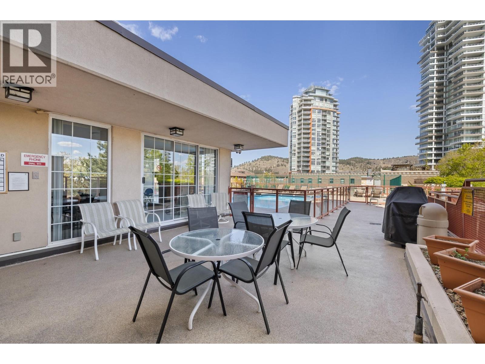 1160 Sunset Drive Unit# 701, Kelowna, British Columbia  V1Y 9P7 - Photo 45 - 10388397