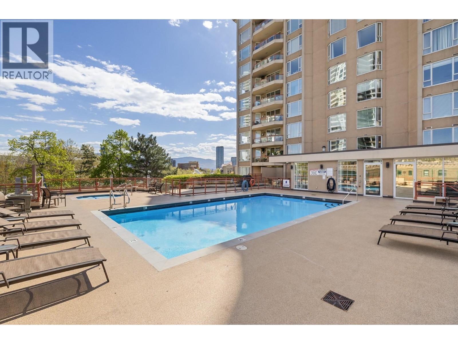 1160 Sunset Drive Unit# 701, Kelowna, British Columbia  V1Y 9P7 - Photo 47 - 10388397