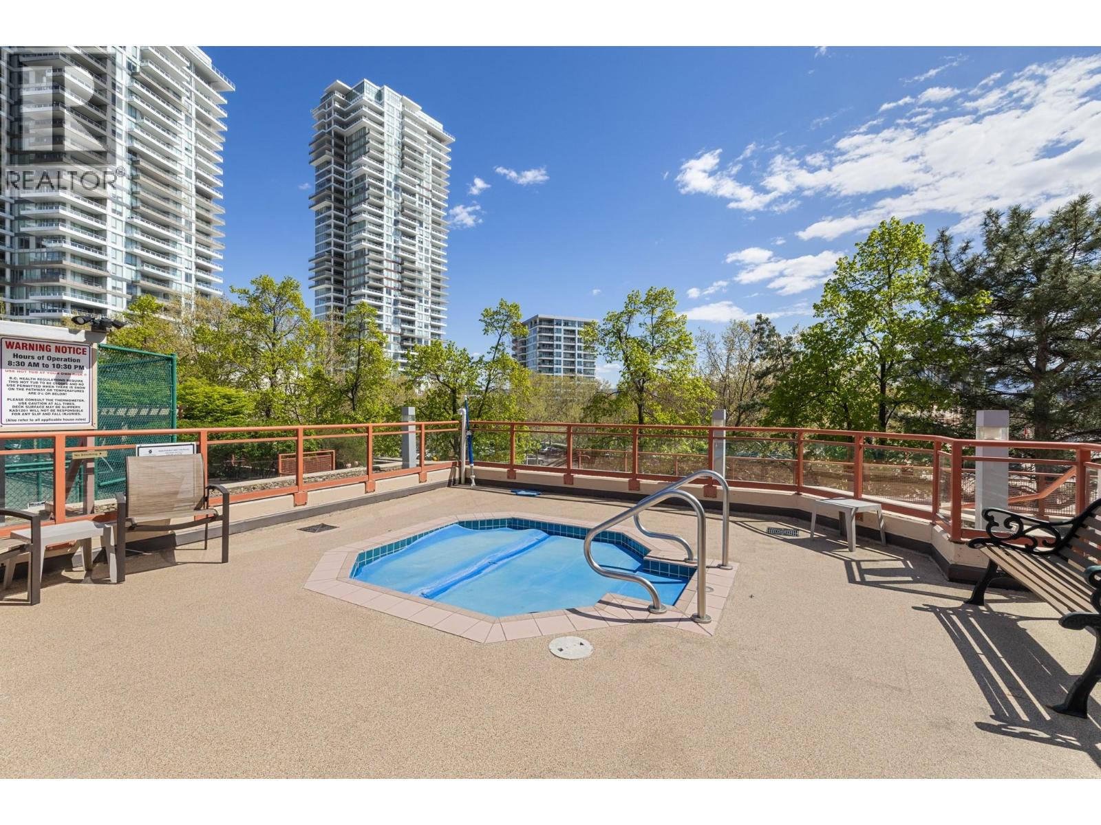 1160 Sunset Drive Unit# 701, Kelowna, British Columbia  V1Y 9P7 - Photo 48 - 10388397