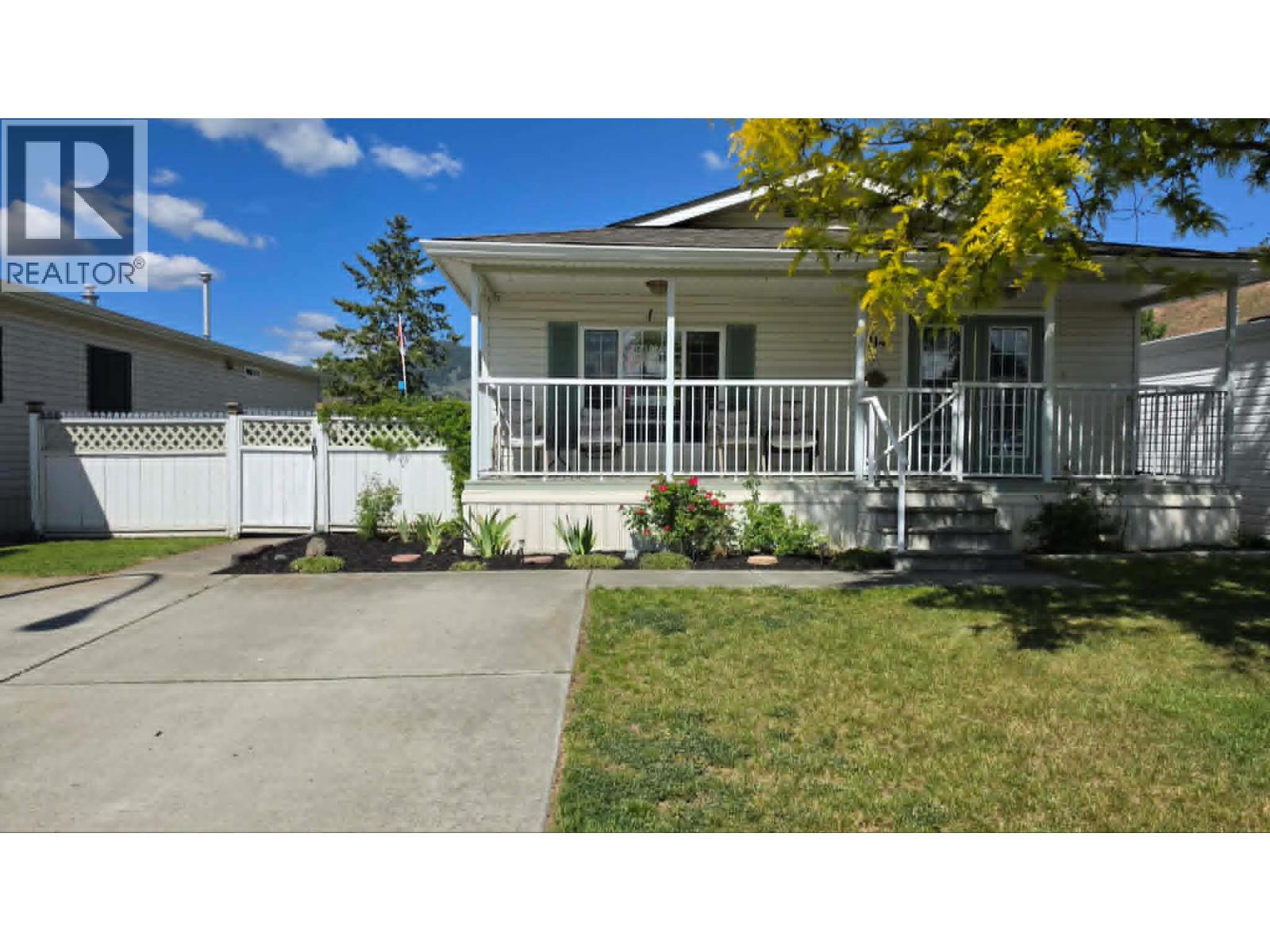 6688 Tronson Road Unit# 114, Vernon, British Columbia  V1H 1R9 - Photo 1 - 10388492