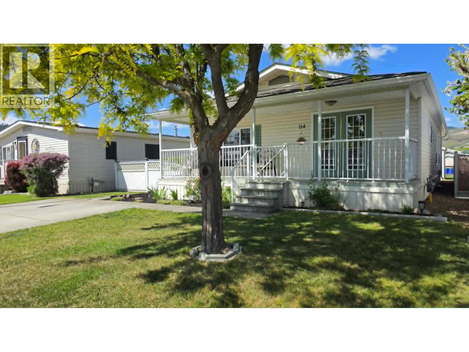 6688 Tronson Road Unit# 114, Vernon, British Columbia  V1H 1R9 - Photo 22 - 10388492