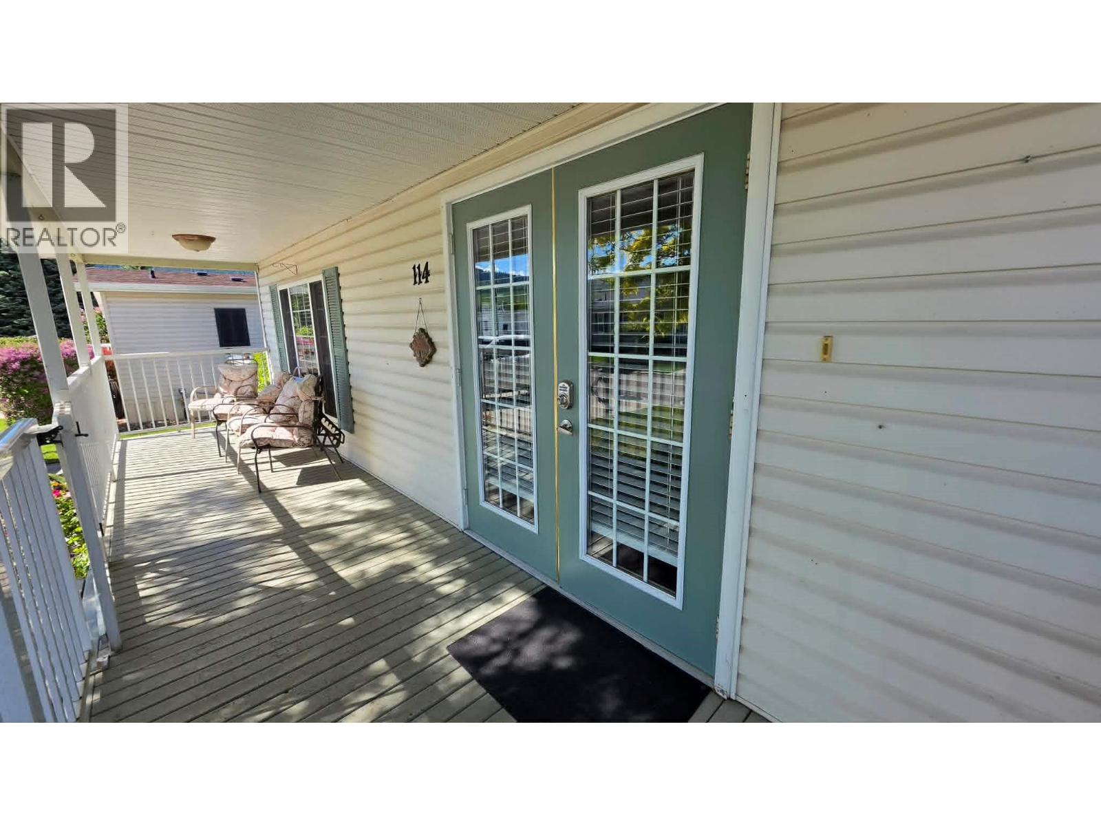 6688 Tronson Road Unit# 114, Vernon, British Columbia  V1H 1R9 - Photo 24 - 10388492