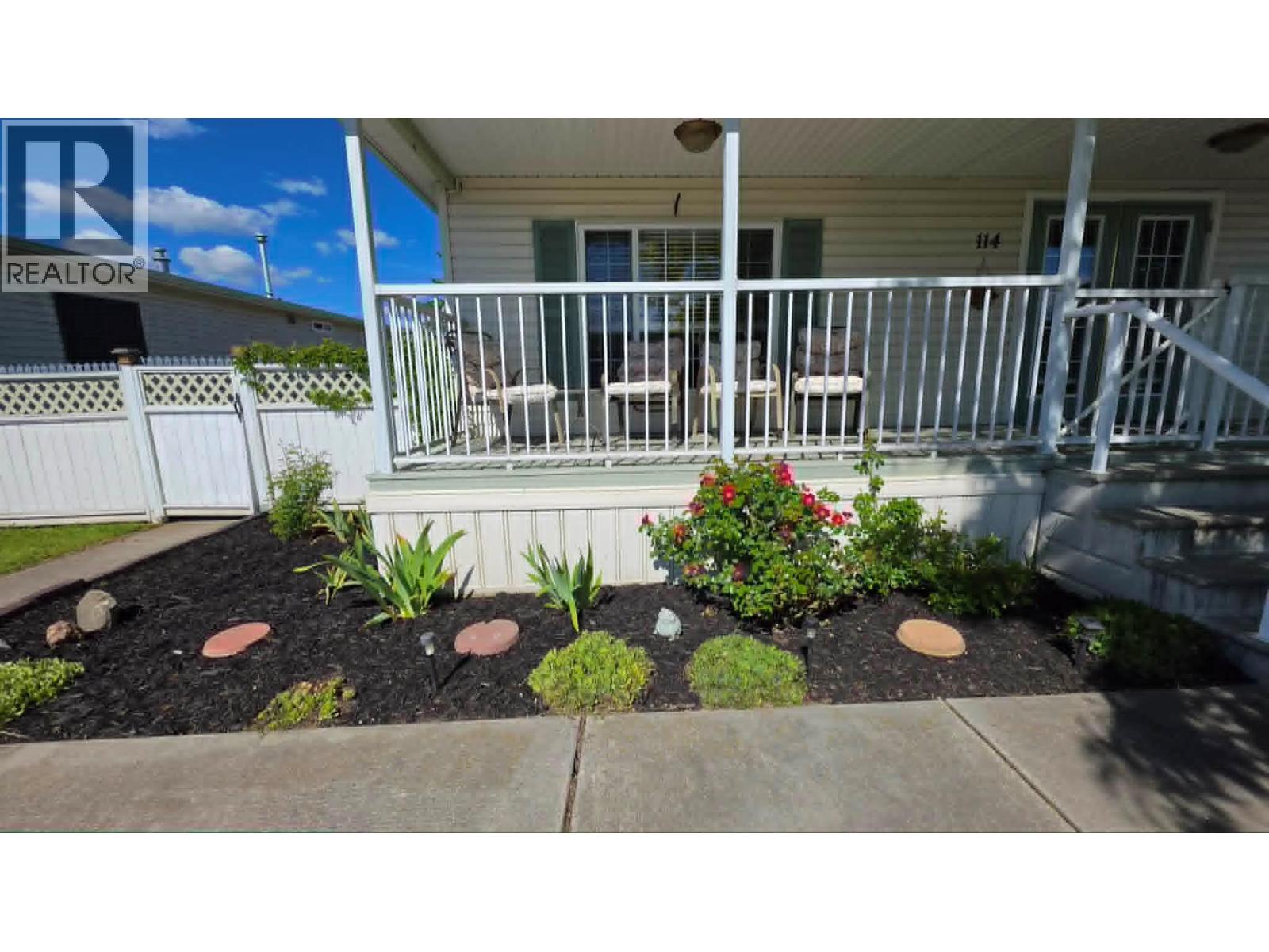 6688 Tronson Road Unit# 114, Vernon, British Columbia  V1H 1R9 - Photo 28 - 10388492