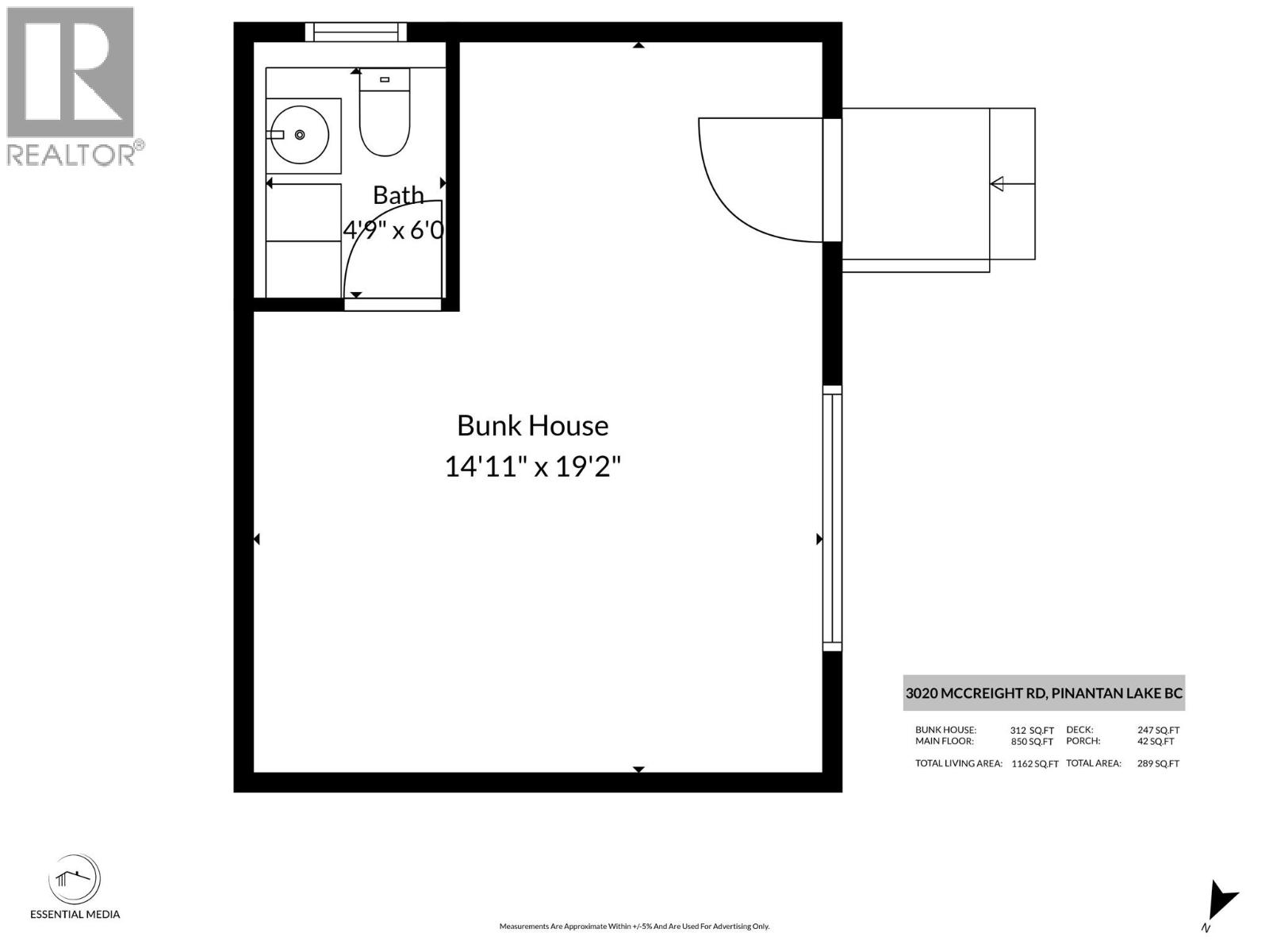 3020 Mccreight Road, Kamloops, British Columbia  V0E 3E1 - Photo 50 - 10388470