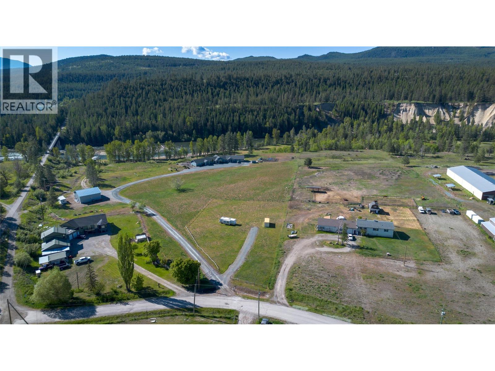 Wycliffe Store Road Lot# Lot 5, wycliffe, British Columbia