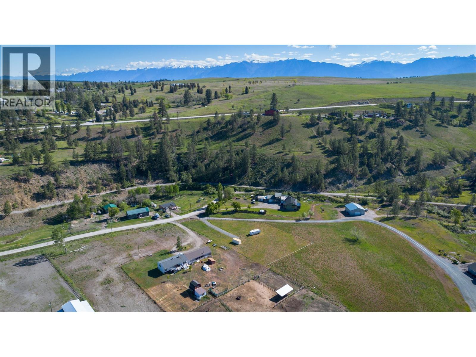 Wycliffe Store Road Lot# Lot 5, Wycliffe, British Columbia  V1C 7C5 - Photo 10 - 10388455
