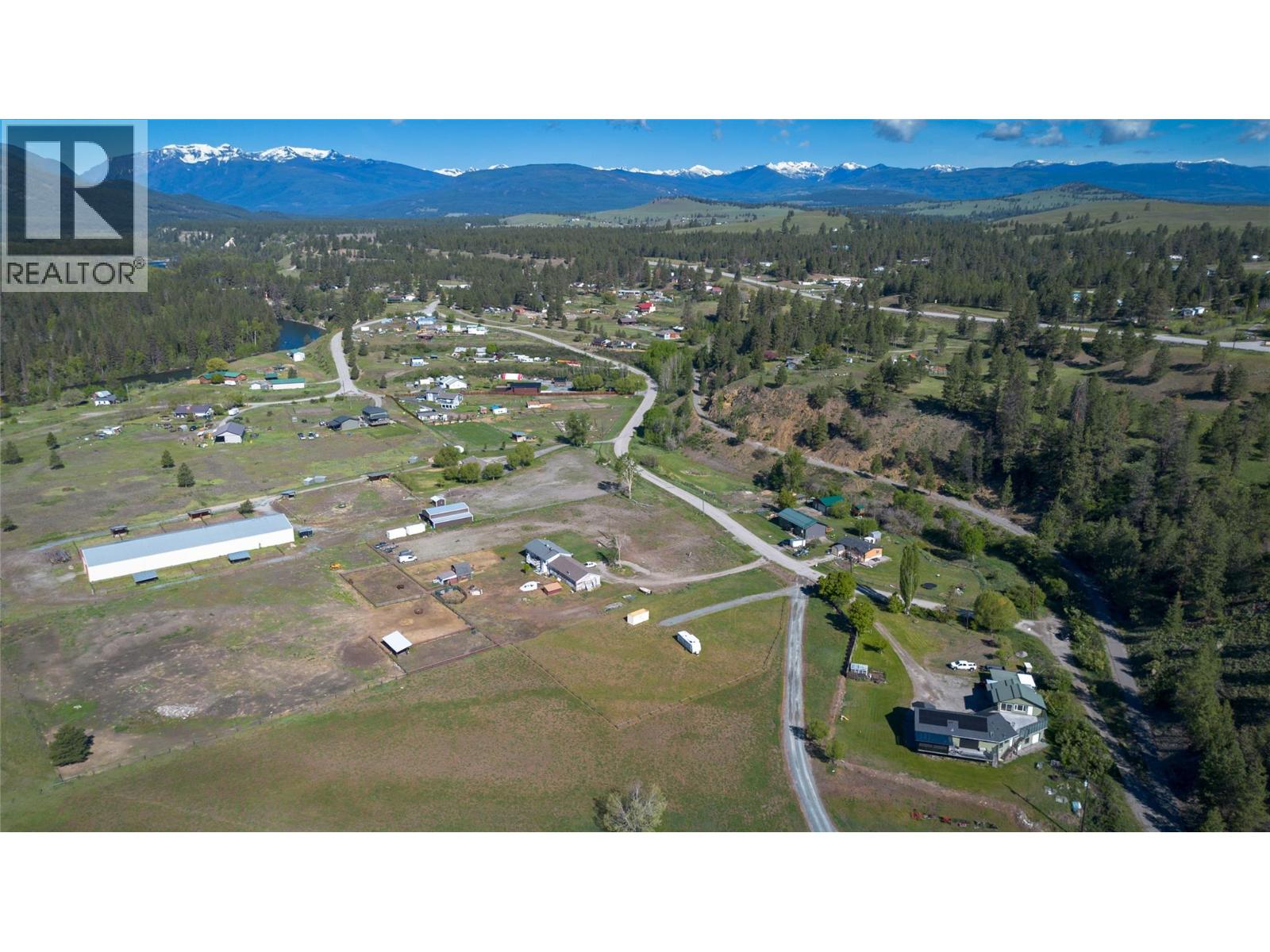 Wycliffe Store Road Lot# Lot 5, Wycliffe, British Columbia  V1C 7C5 - Photo 11 - 10388455