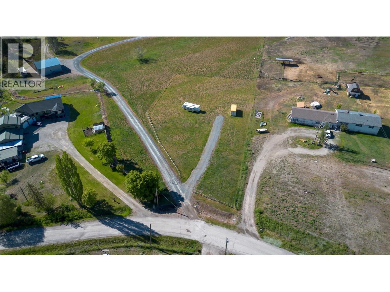 Wycliffe Store Road Lot# Lot 5, Wycliffe, British Columbia  V1C 7C5 - Photo 2 - 10388455