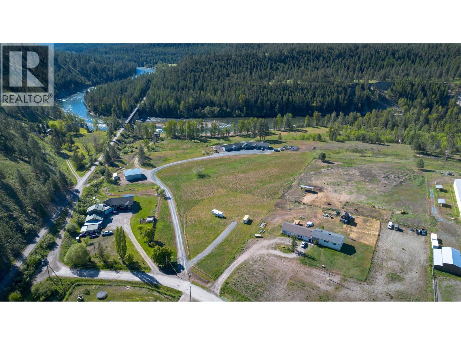 Wycliffe Store Road Lot# Lot 5, Wycliffe, British Columbia  V1C 7C5 - Photo 3 - 10388455