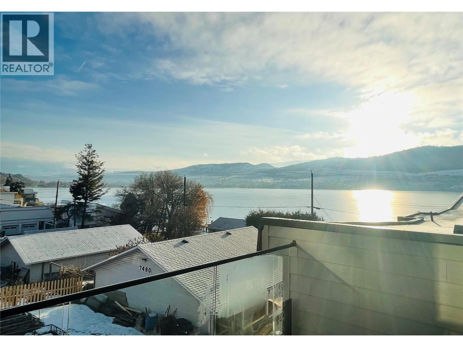 7505 Kennedy Lane, Vernon, British Columbia  V1H 1C4 - Photo 2 - 10386195