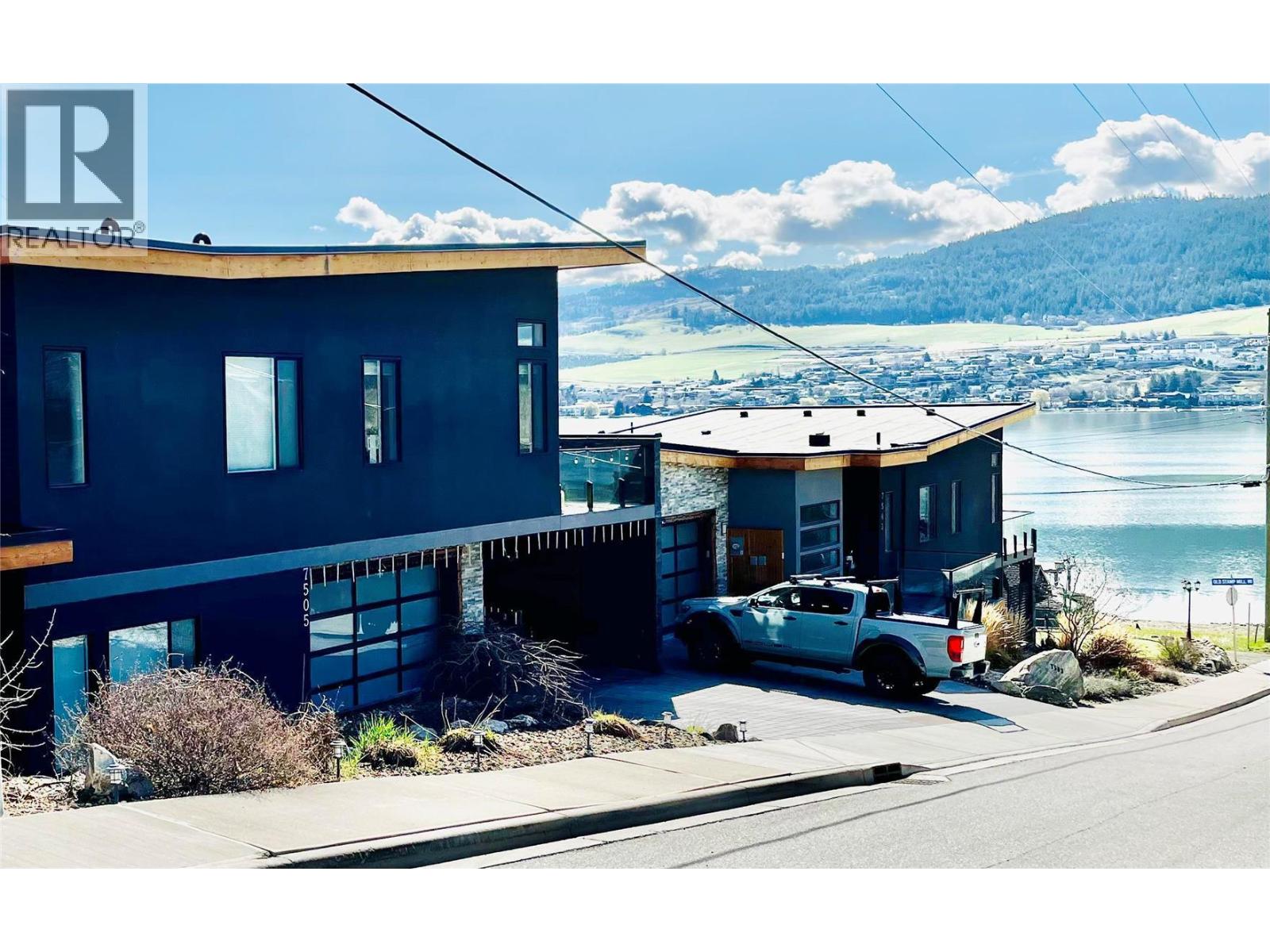 7505 Kennedy Lane, Vernon, British Columbia  V1H 1C4 - Photo 4 - 10386195