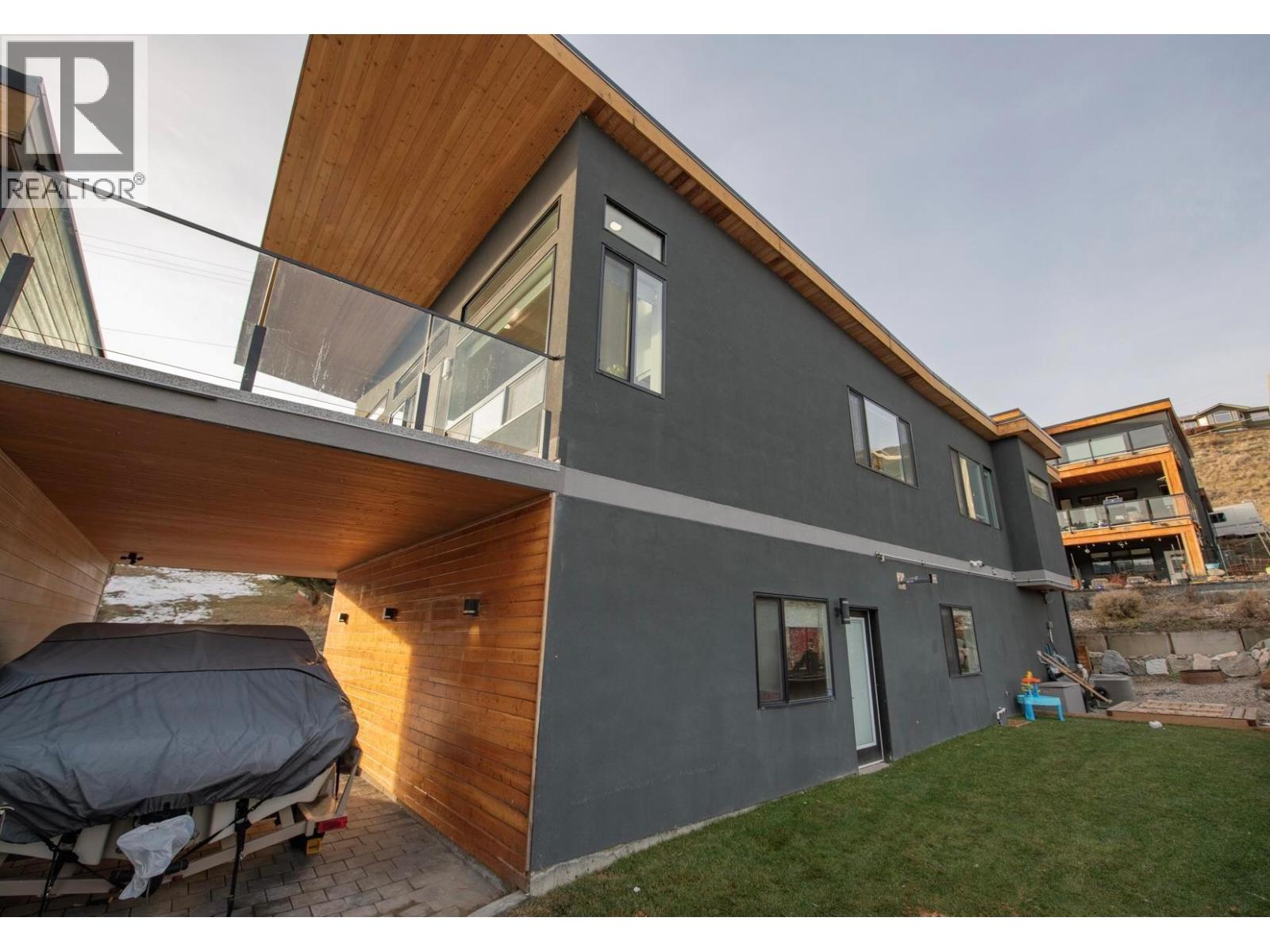 7505 Kennedy Lane, Vernon, British Columbia  V1H 1C4 - Photo 42 - 10386195