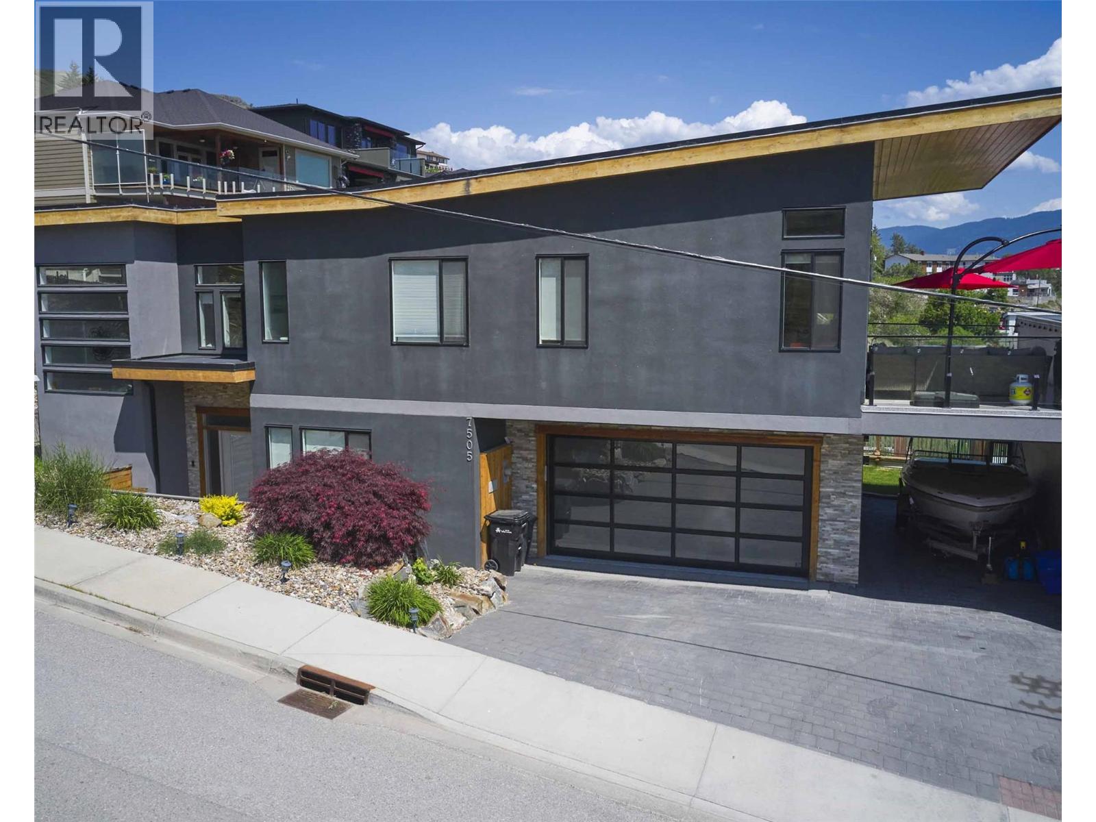 7505 Kennedy Lane, Vernon, British Columbia  V1H 1C4 - Photo 52 - 10386195