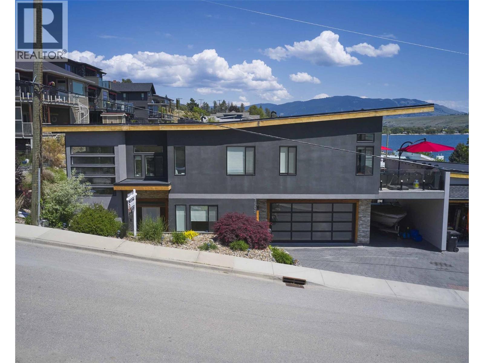 7505 Kennedy Lane, Vernon, British Columbia  V1H 1C4 - Photo 53 - 10386195