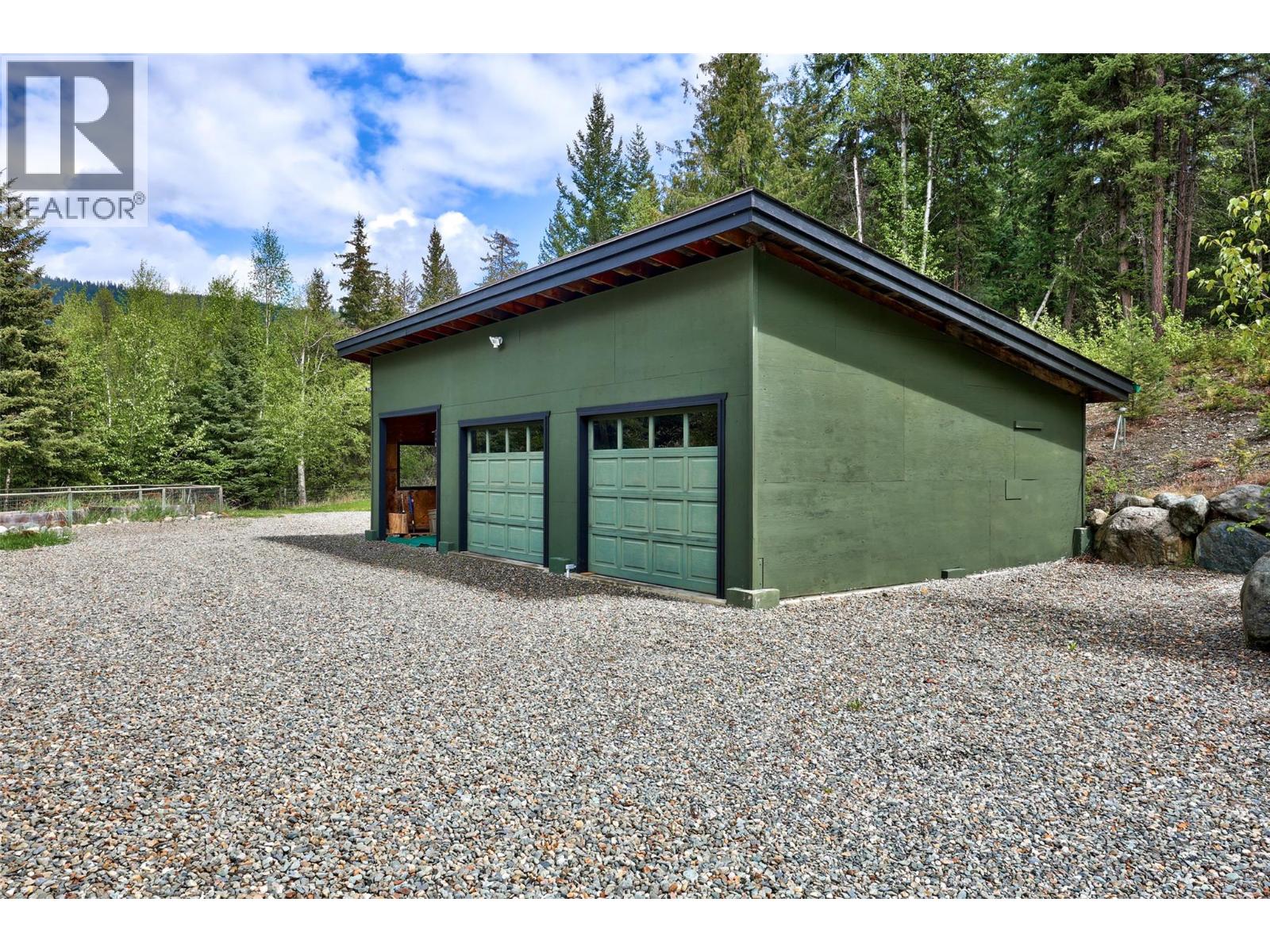 6450 Yates Creek Road, Kamloops, British Columbia  V0E 1Z1 - Photo 39 - 10388523