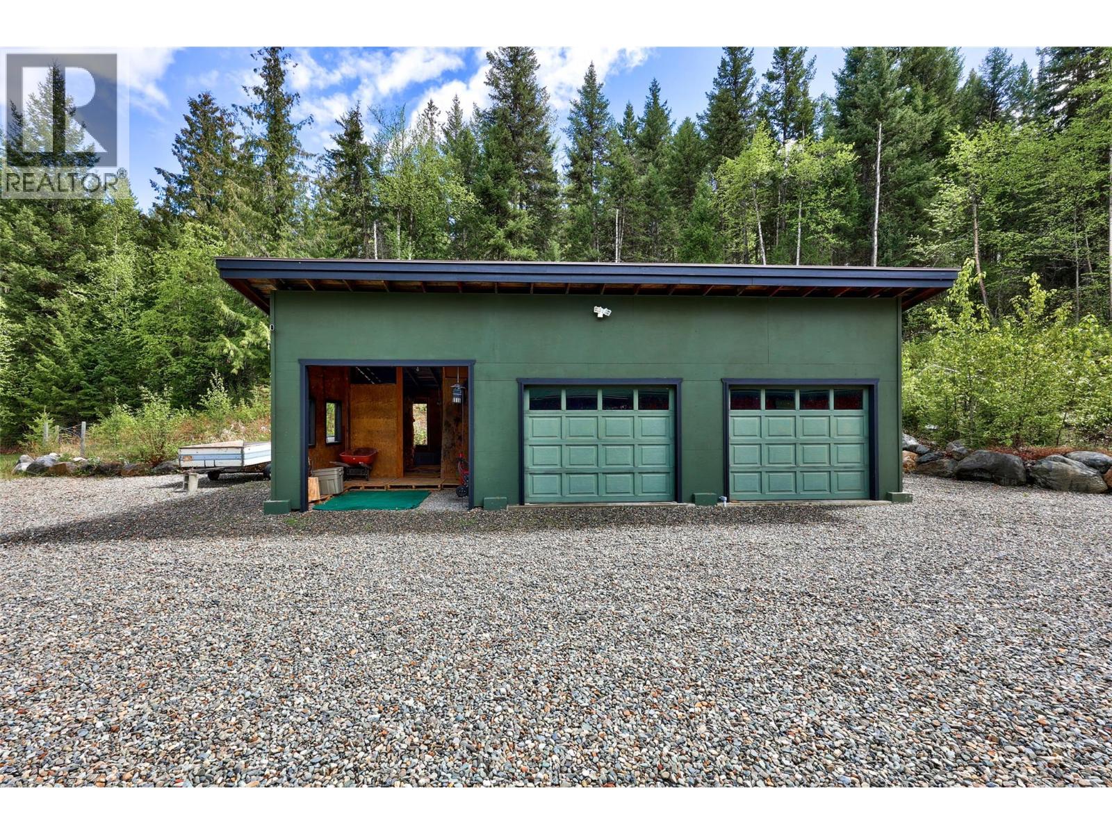 6450 Yates Creek Road, Kamloops, British Columbia  V0E 1Z1 - Photo 40 - 10388523