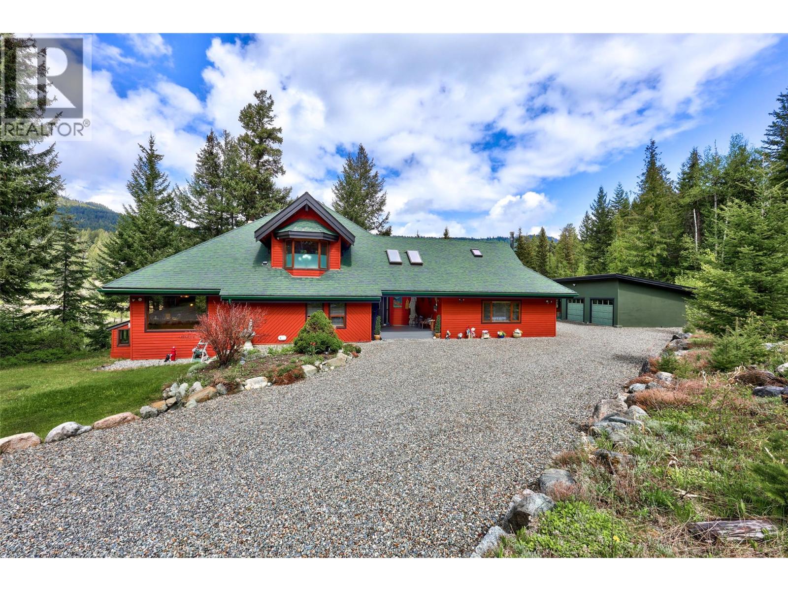 6450 Yates Creek Road, Kamloops, British Columbia  V0E 1Z1 - Photo 47 - 10388523